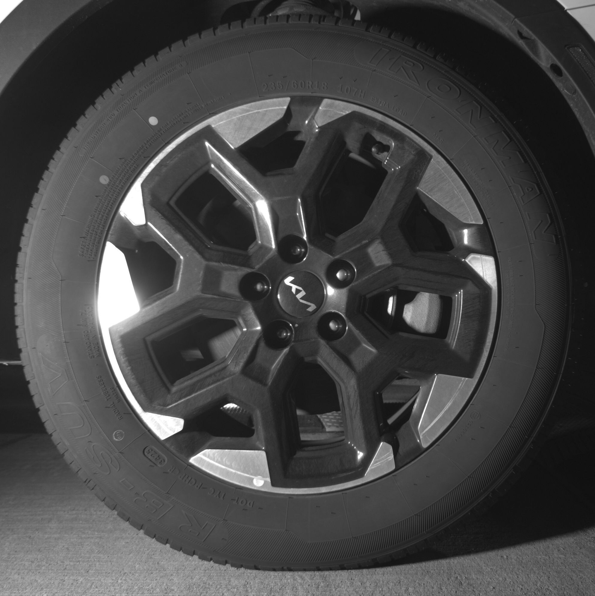 Thumbnail: 2024 Kia Sorento - 10