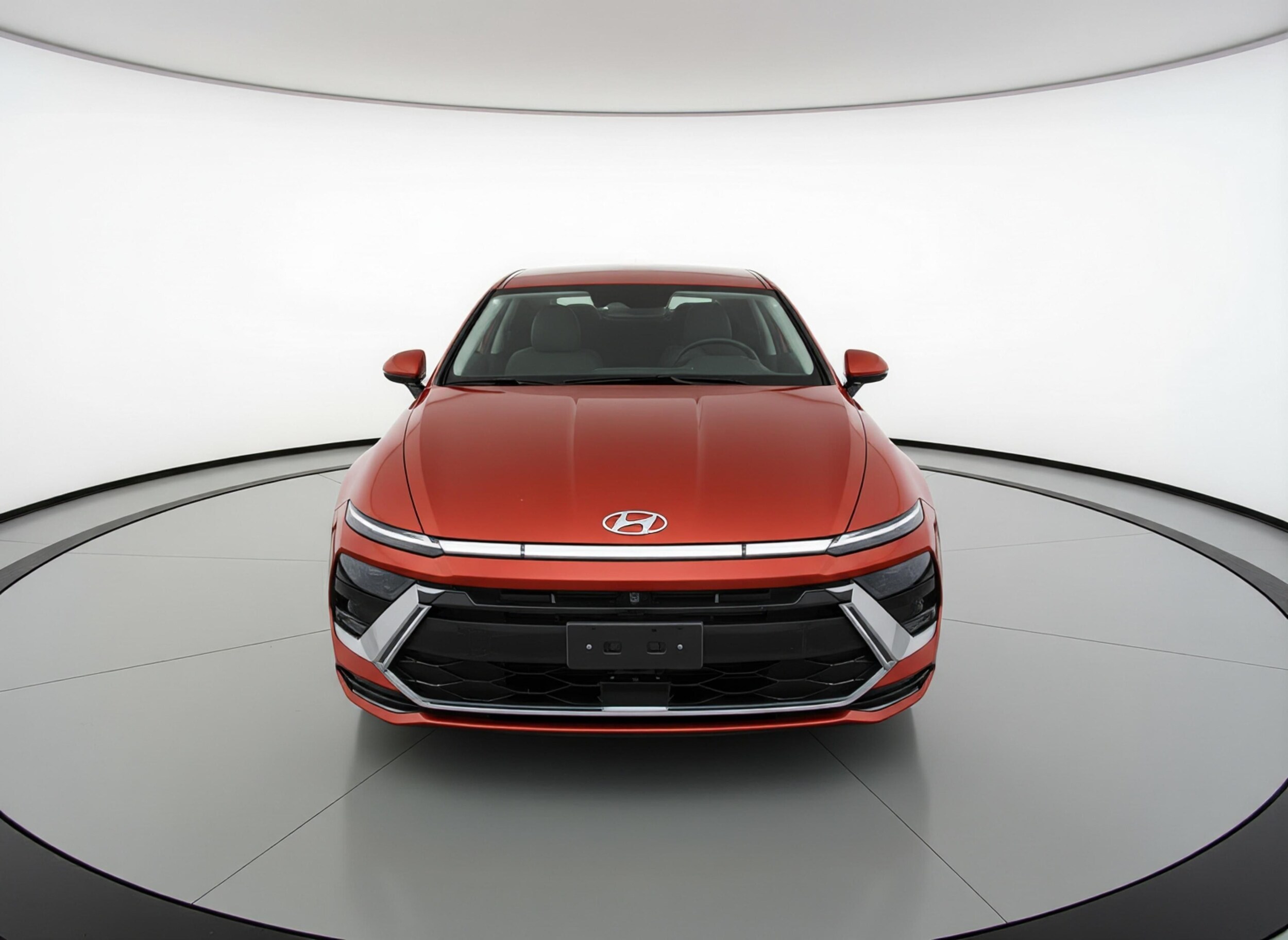 Thumbnail: 2025 Hyundai Sonata - 2