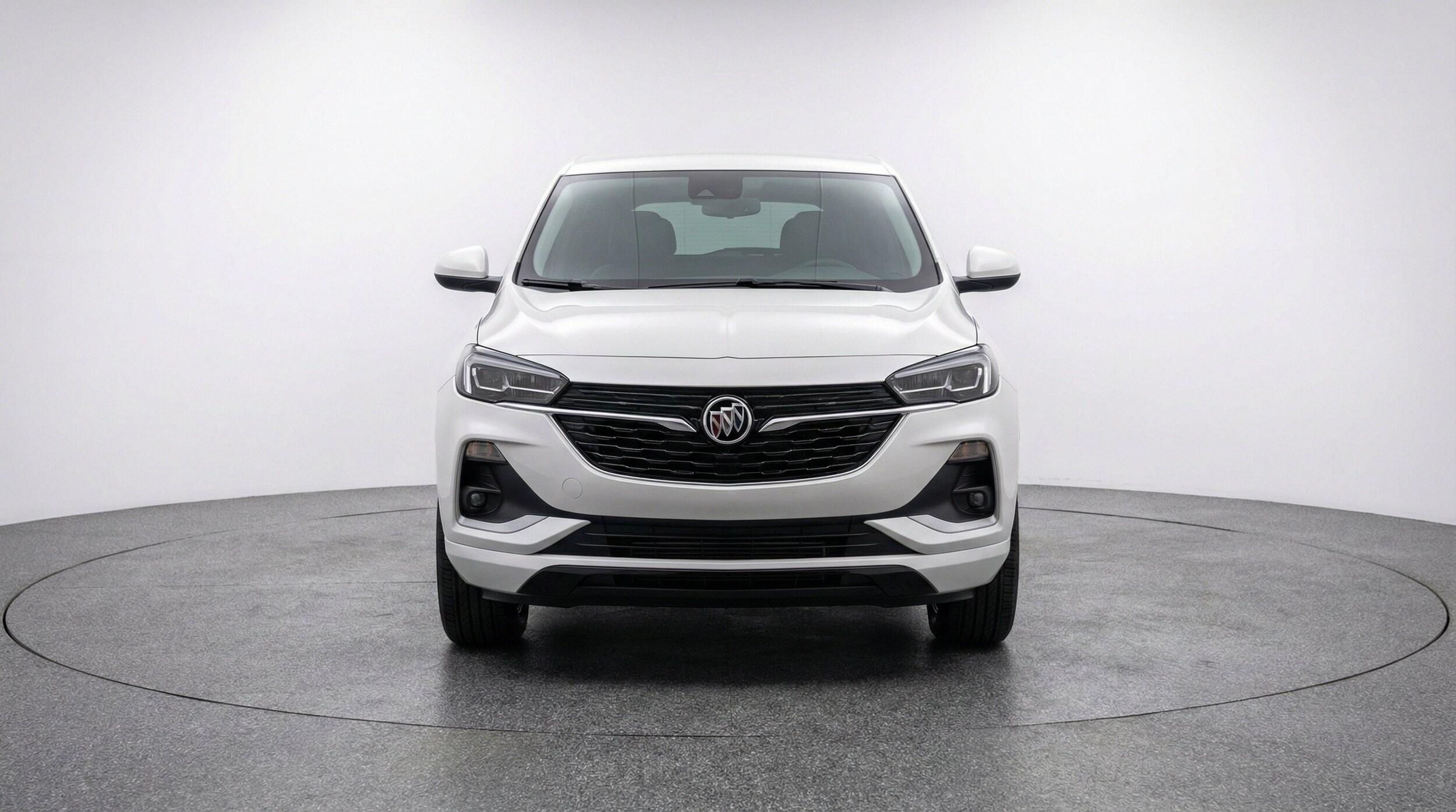 Thumbnail: 2026 Buick Encore GX - 2