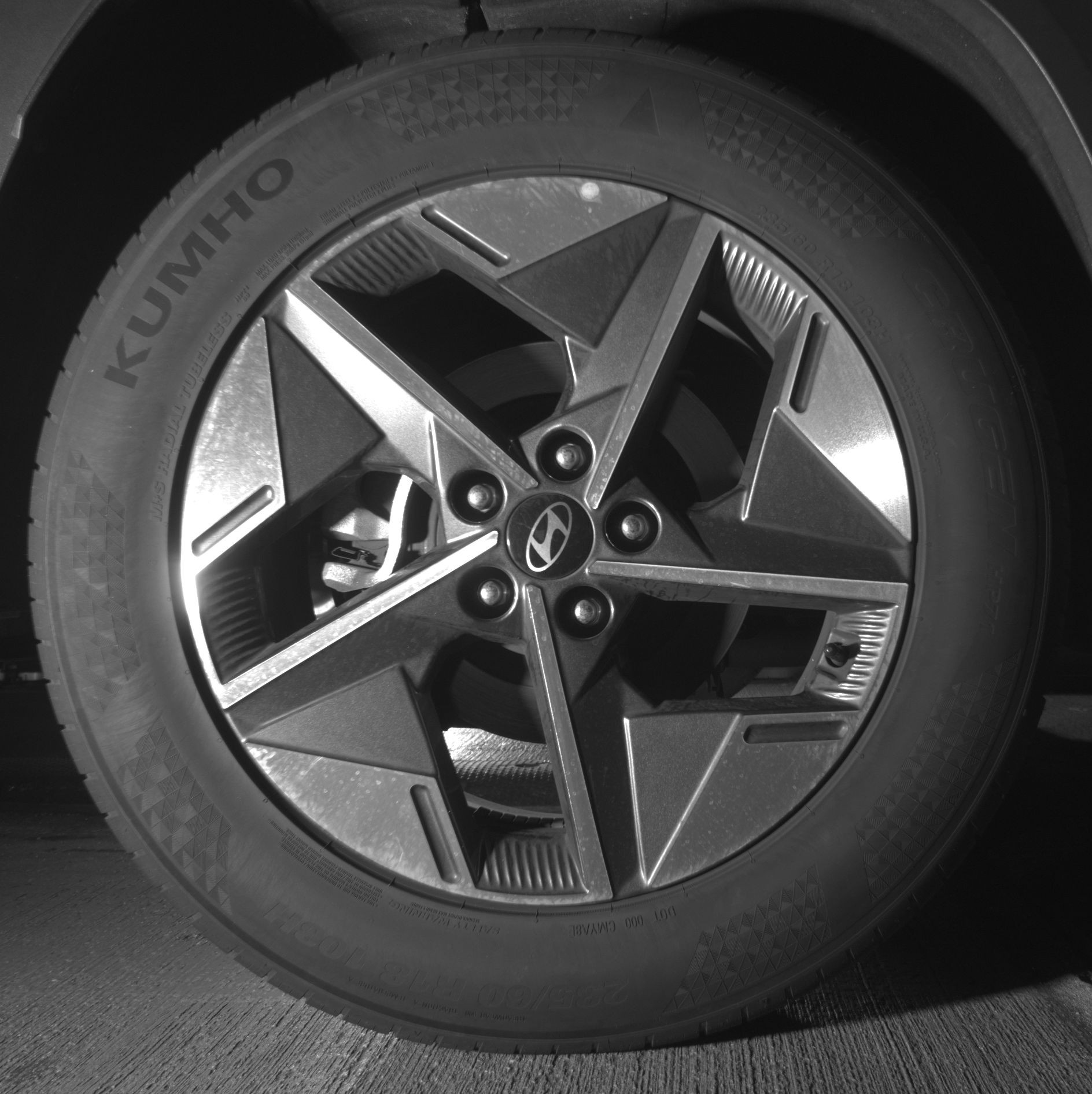 Thumbnail: 2025 Hyundai Tucson - 12