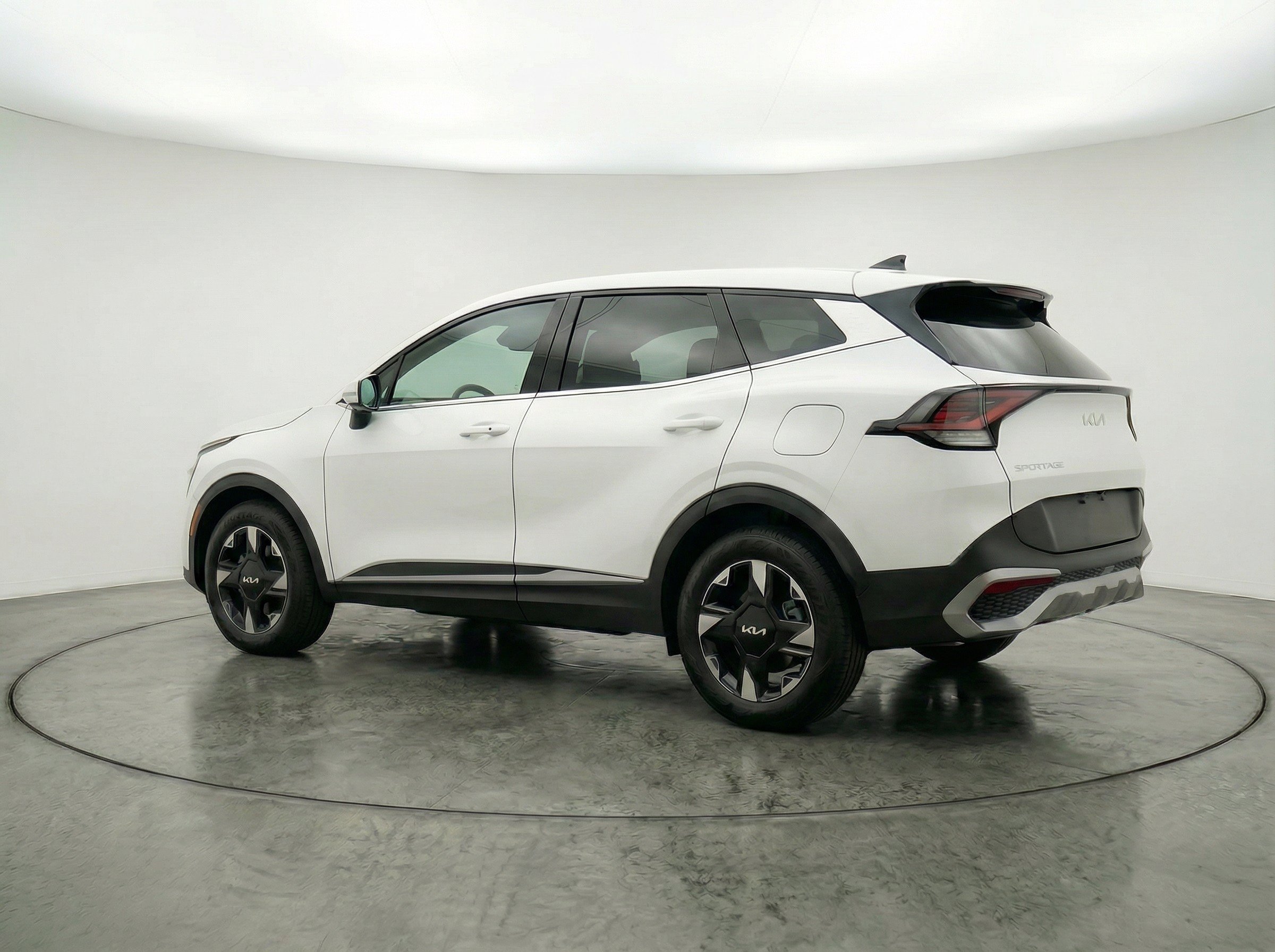 Thumbnail: 2026 Kia Sportage - 6