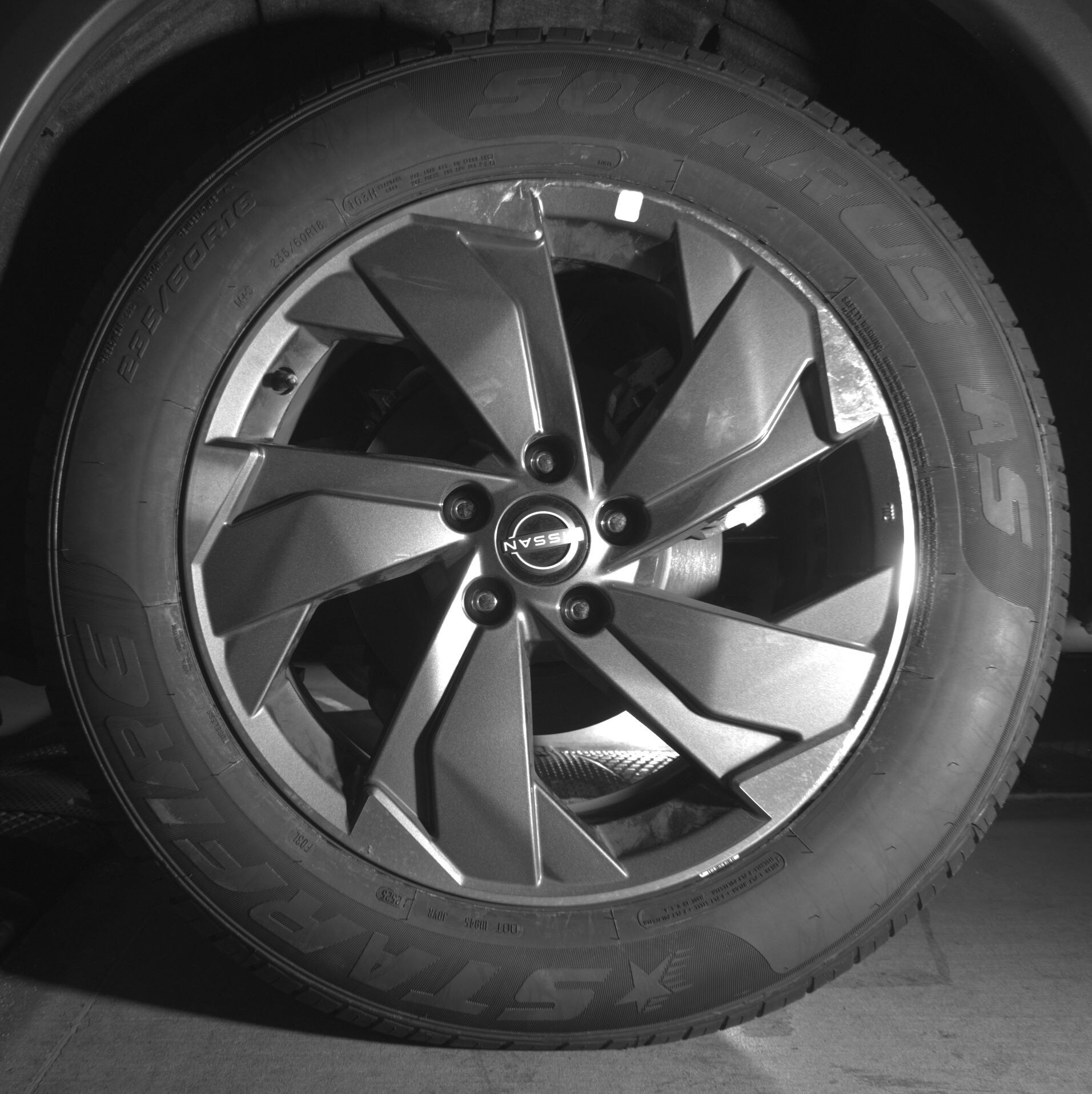 Thumbnail: 2025 Nissan Rogue - 11