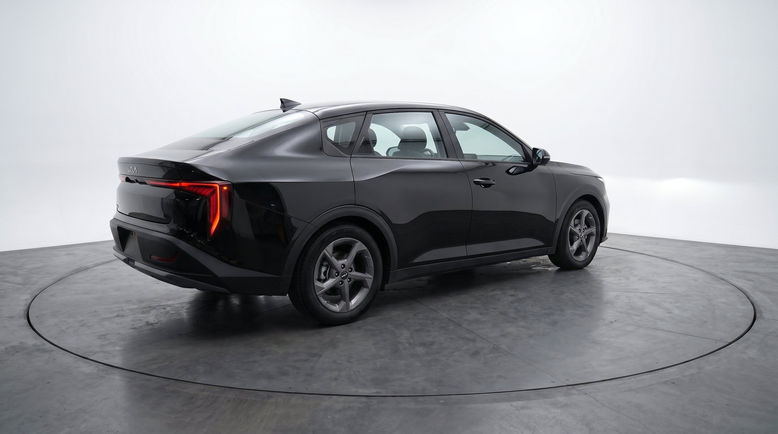 Thumbnail: 2025 Kia K4 - 9