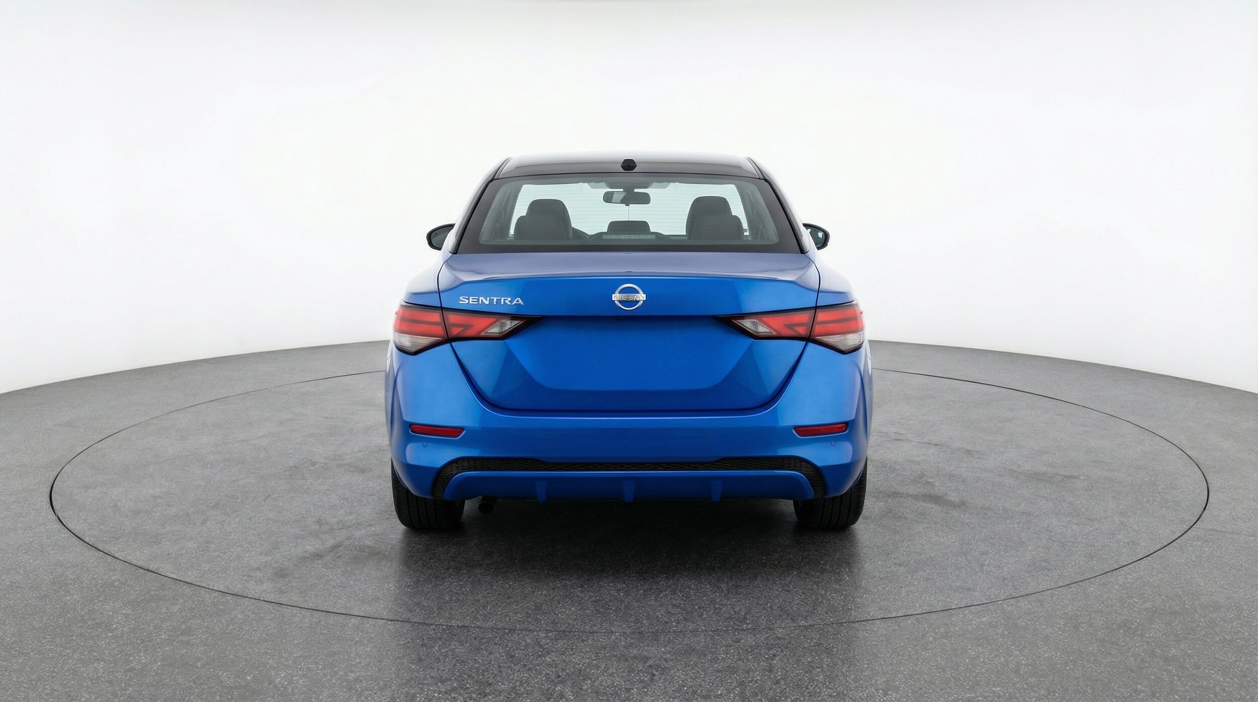 Thumbnail: 2025 Nissan Sentra - 6