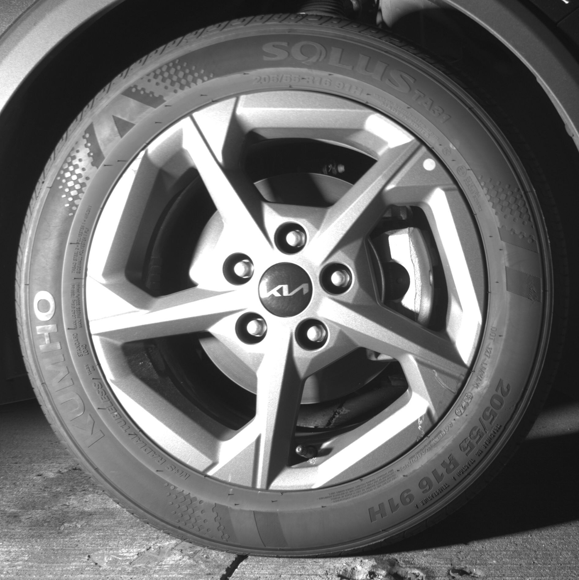 Thumbnail: 2025 Kia K4 - 10