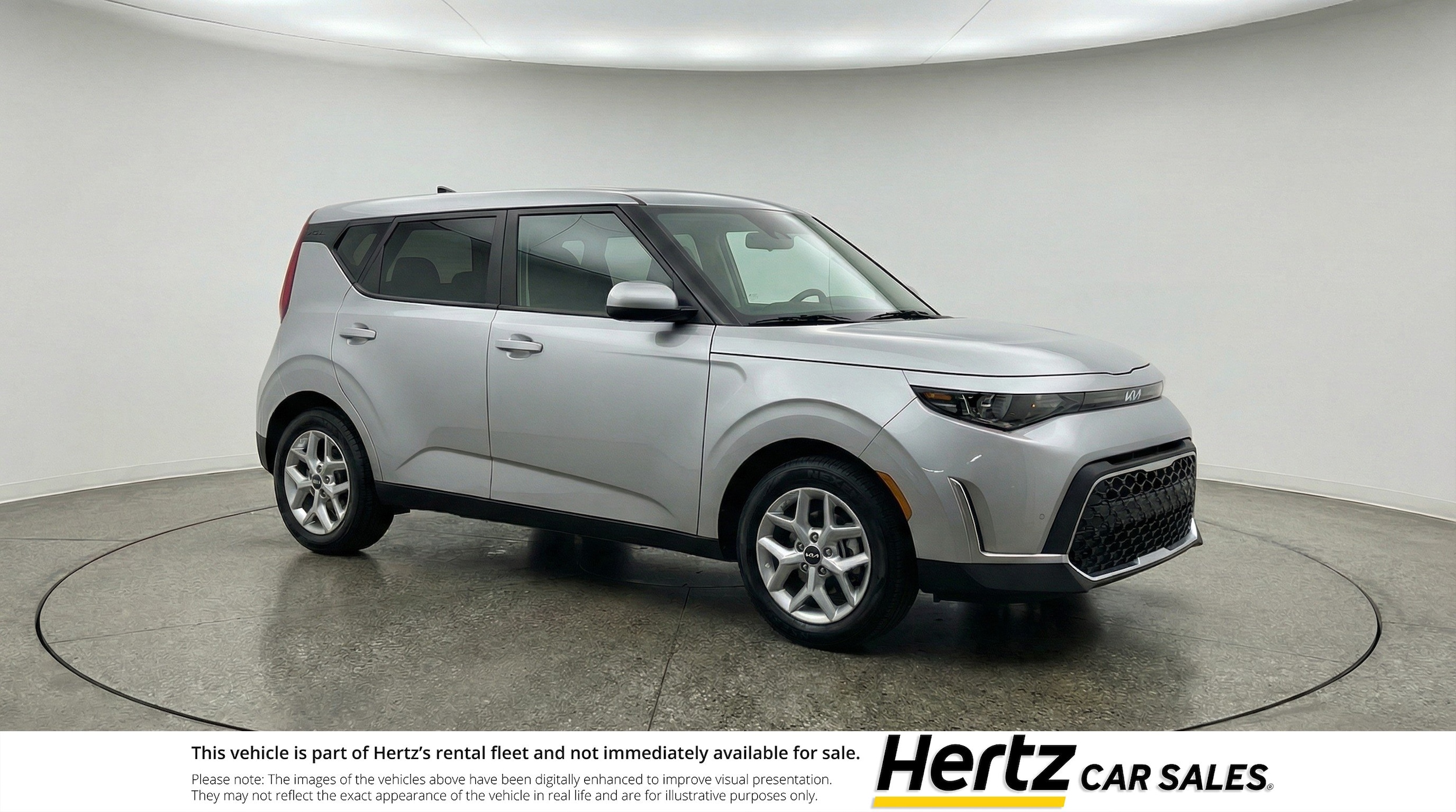 Thumbnail: 2025 Kia Soul - 1