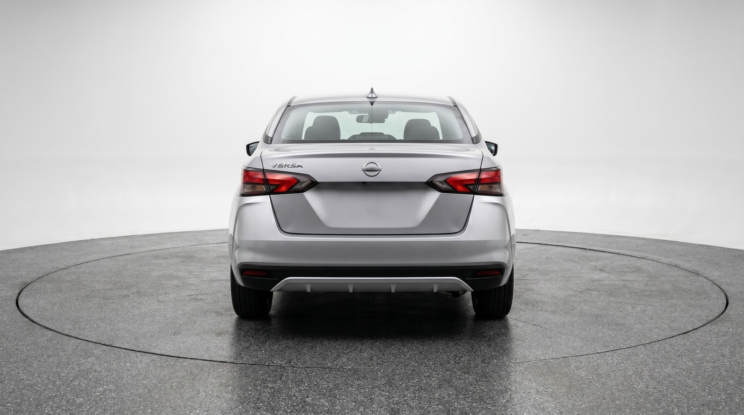 Thumbnail: 2025 Nissan Versa - 6