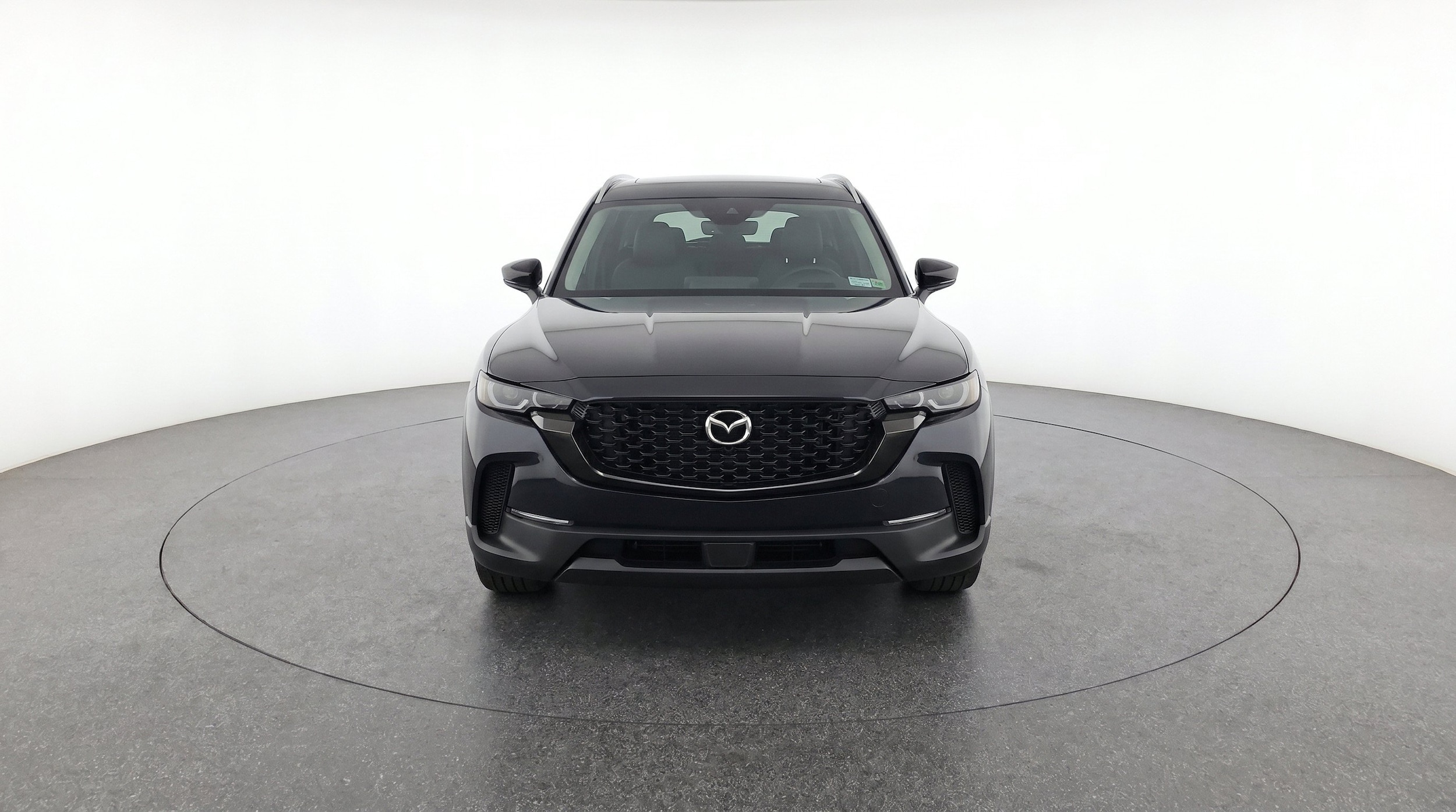 Thumbnail: 2026 Mazda CX-50 - 2