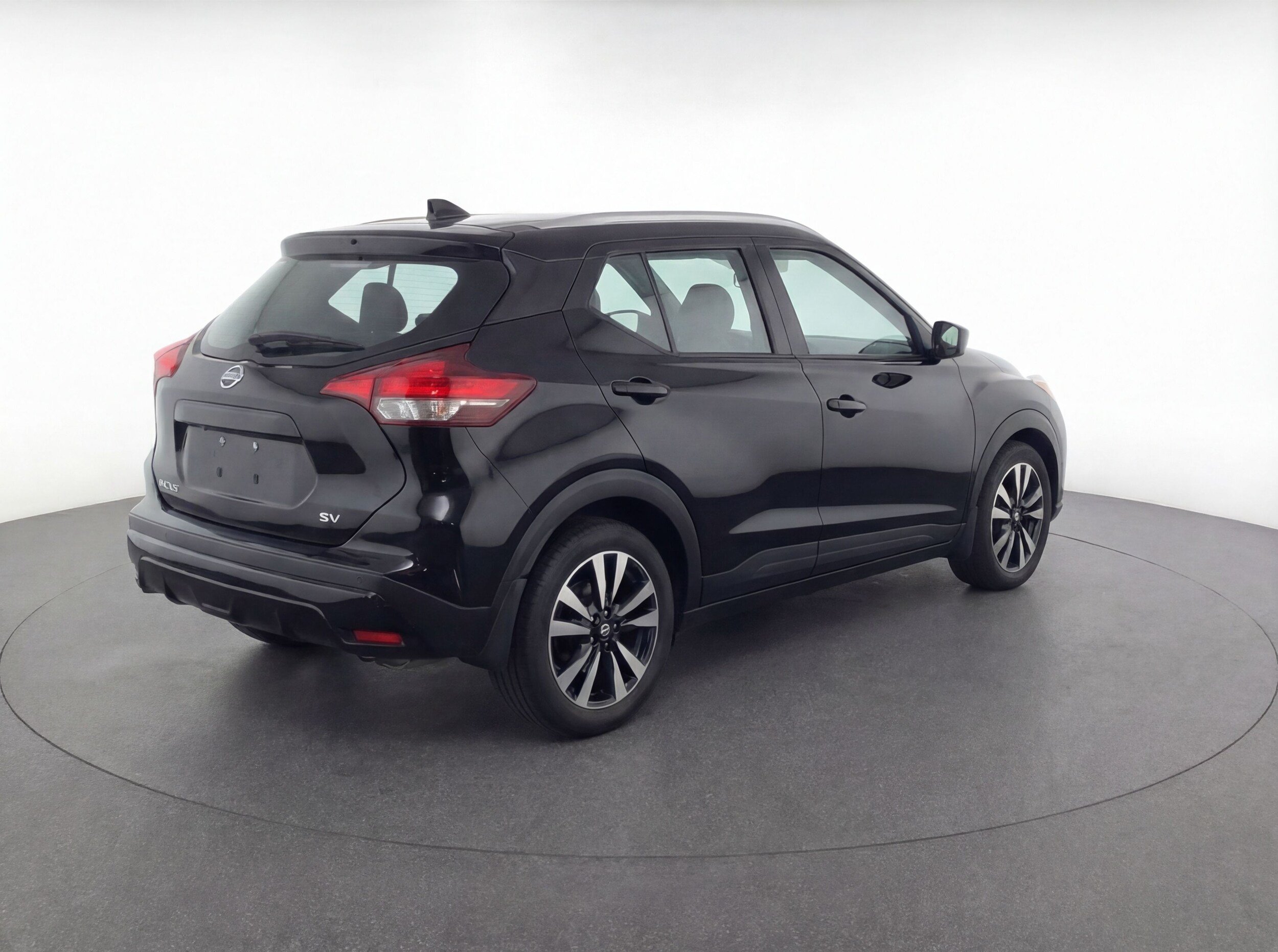 Thumbnail: 2024 Nissan Kicks - 7