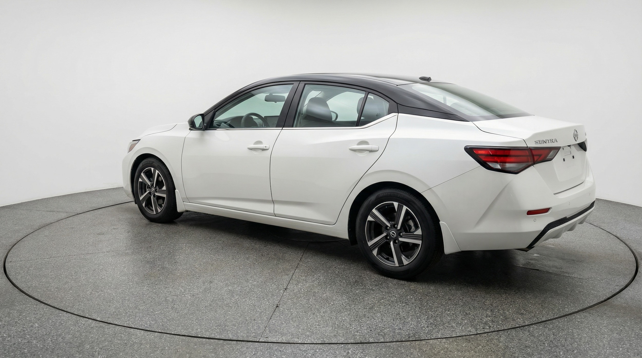 Thumbnail: 2025 Nissan Sentra - 5