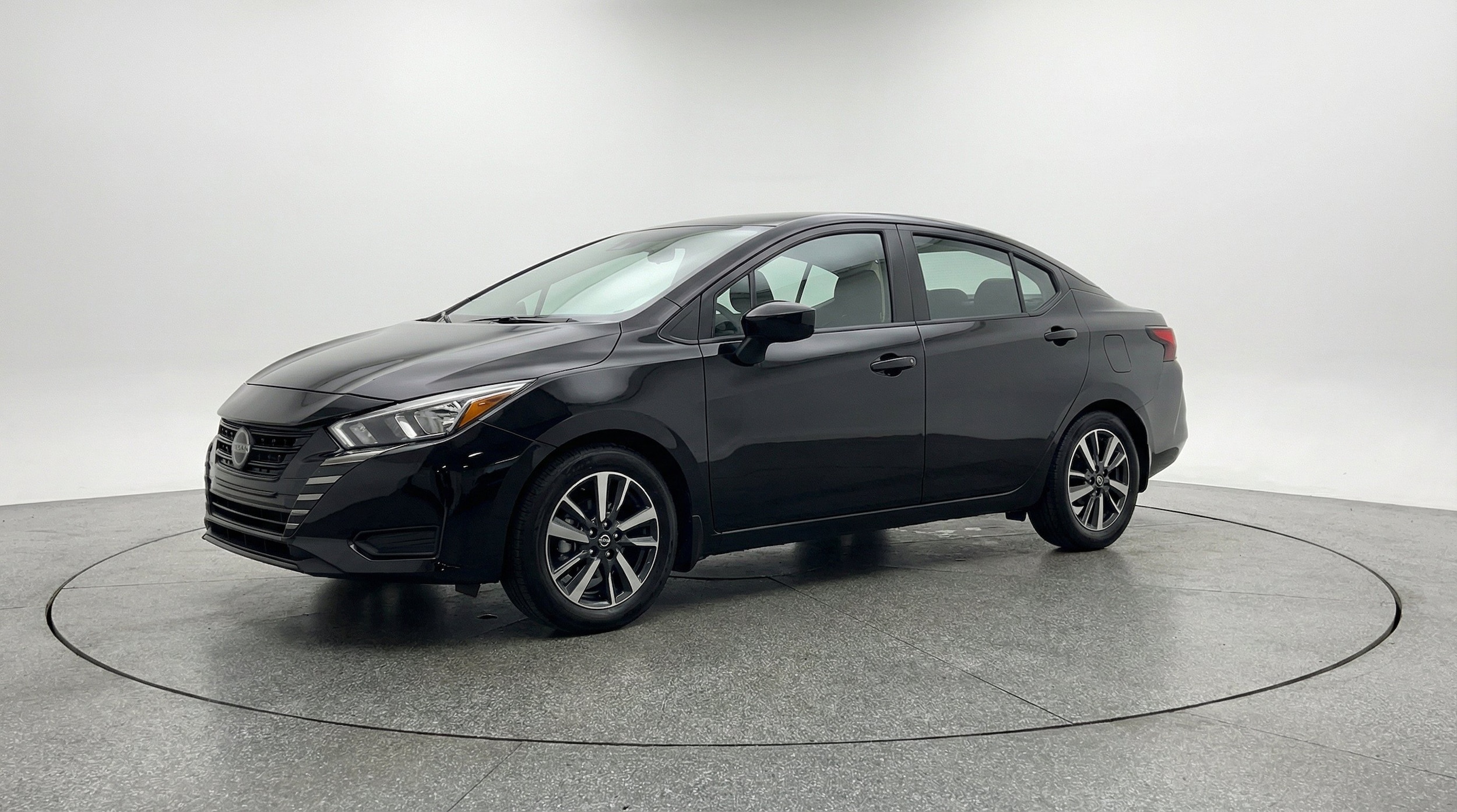 Thumbnail: 2025 Nissan Versa - 3