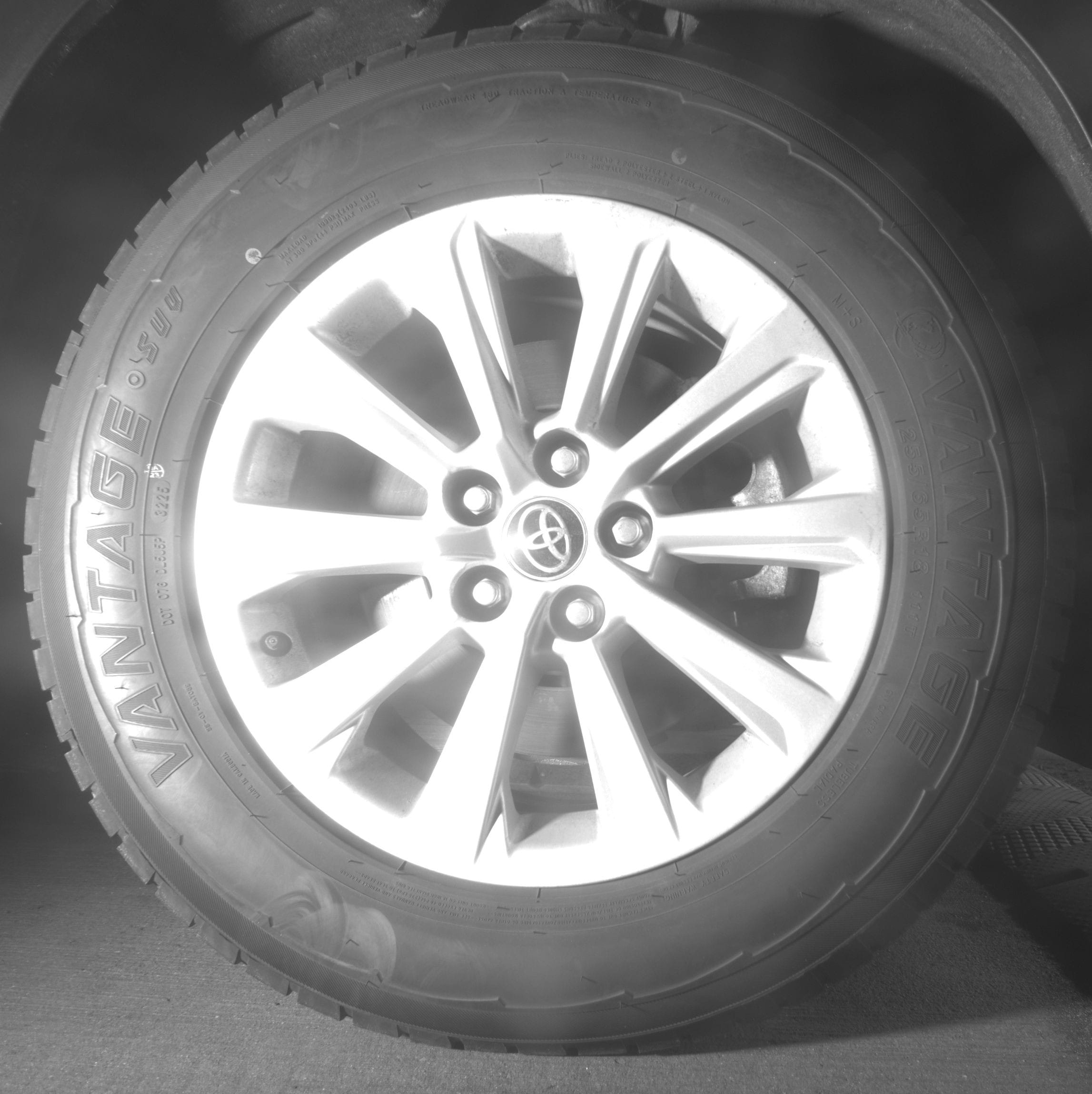 Thumbnail: 2024 Toyota Grand Highlander - 10