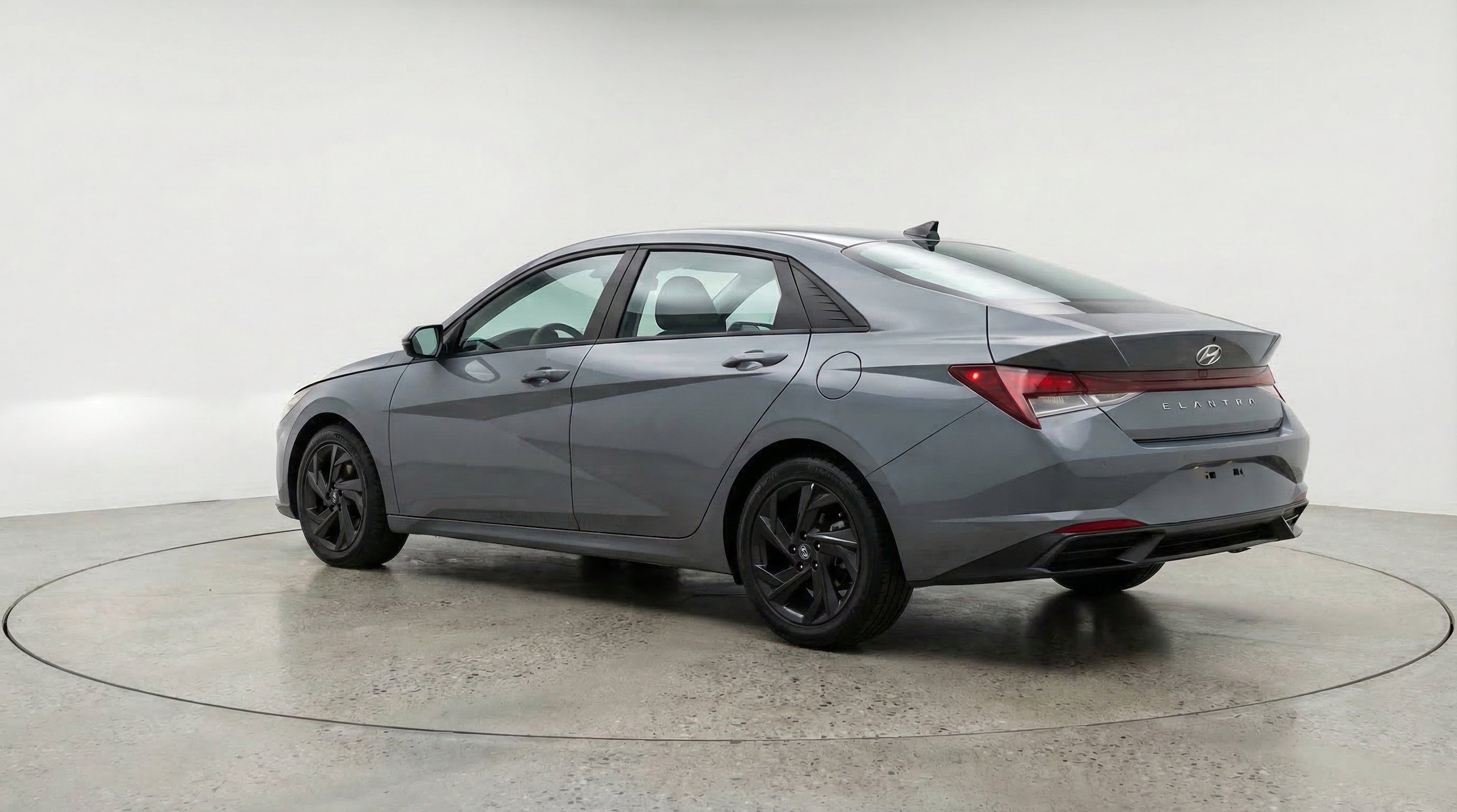 Thumbnail: 2026 Hyundai Elantra - 6
