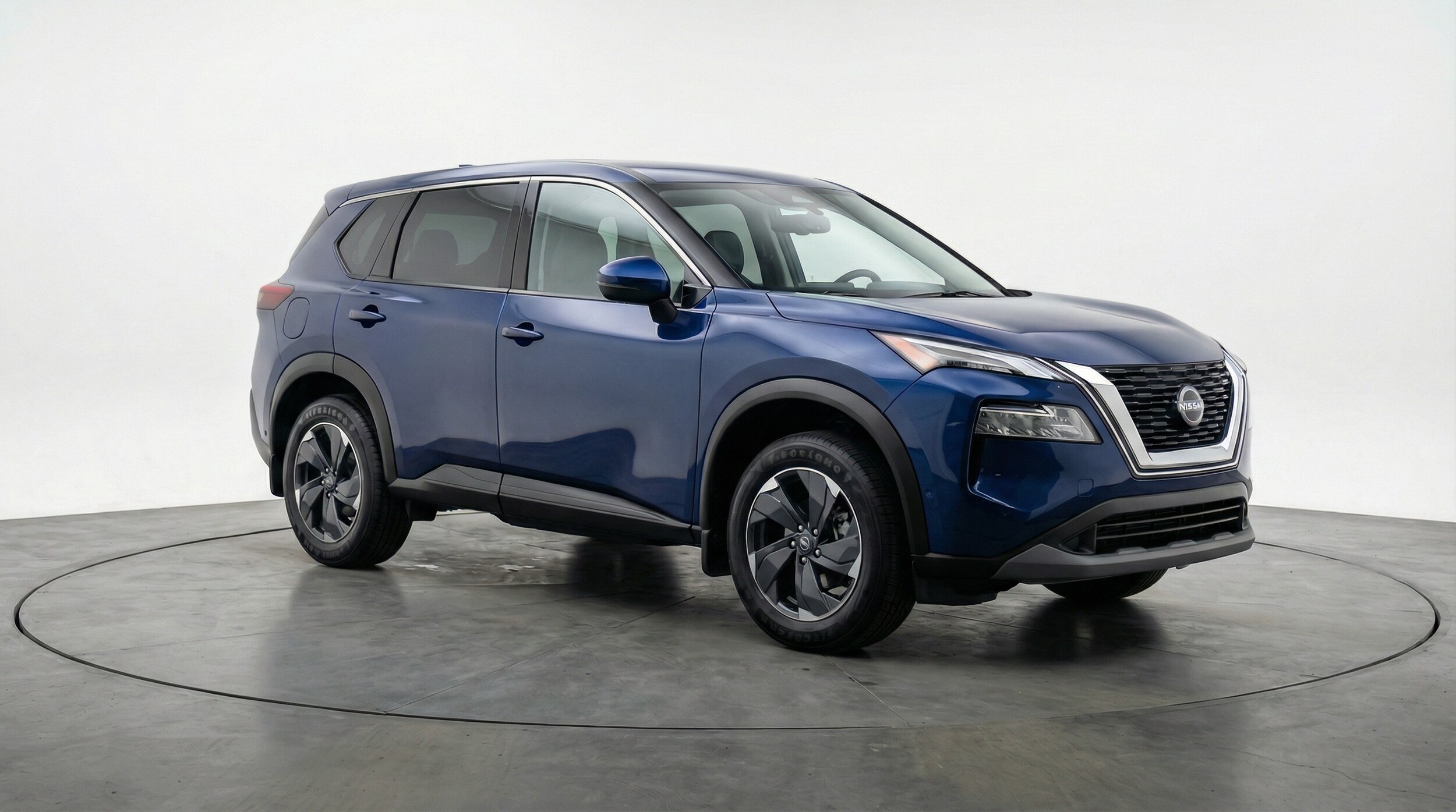 Thumbnail: 2025 Nissan Rogue - 1