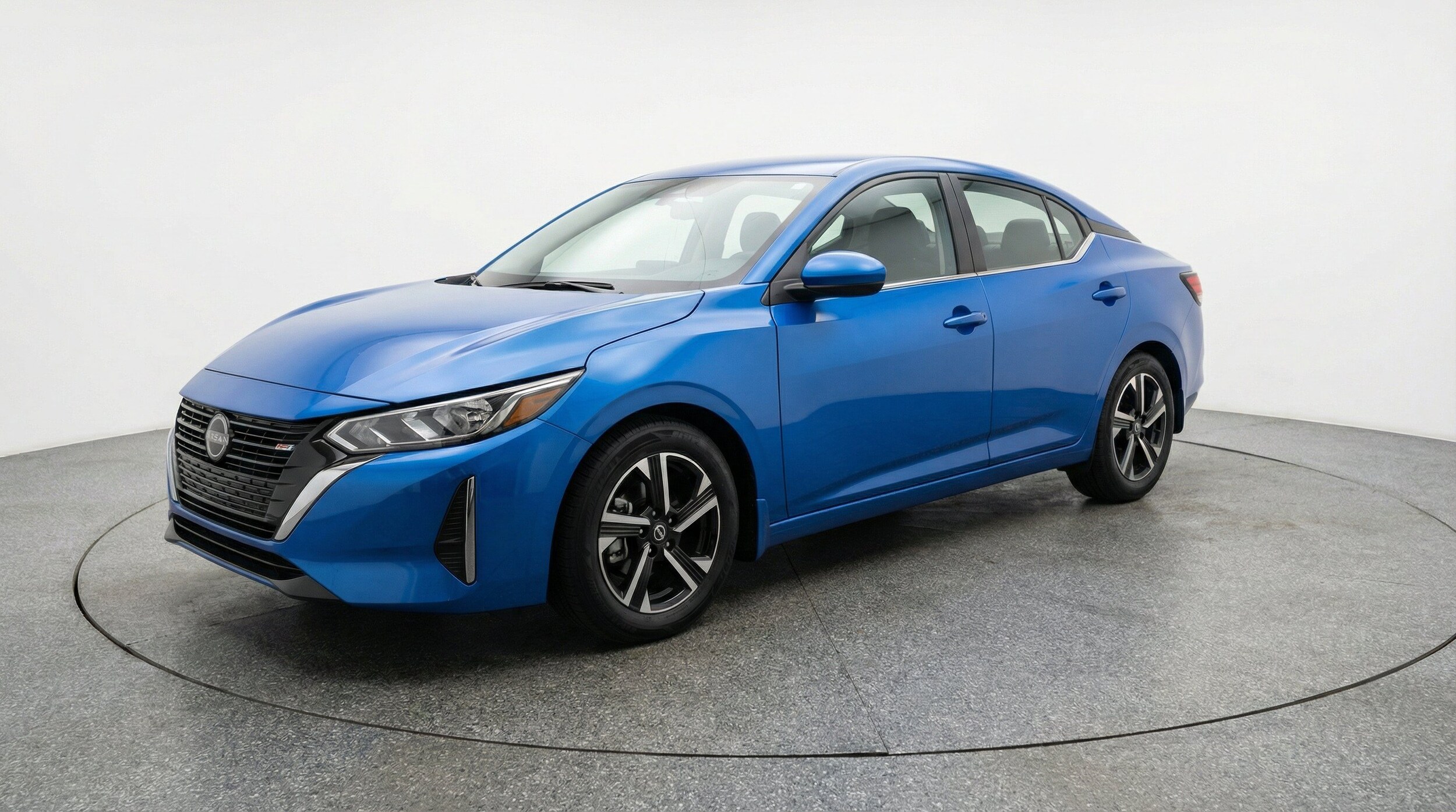 Thumbnail: 2025 Nissan Sentra - 3
