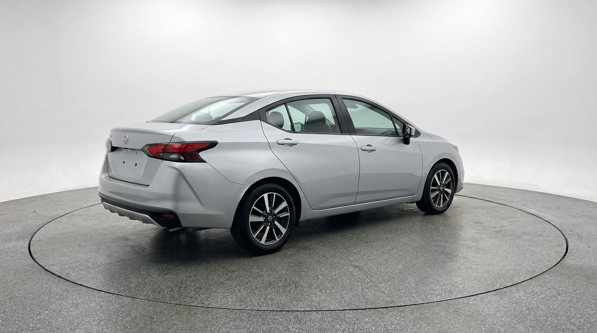 Thumbnail: 2025 Nissan Versa - 7