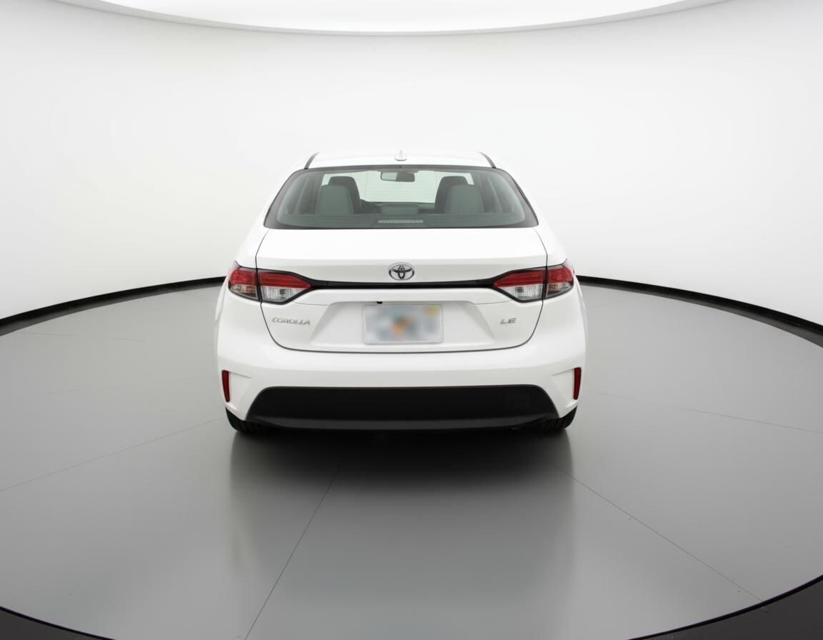 Thumbnail: 2024 Toyota Corolla - 6