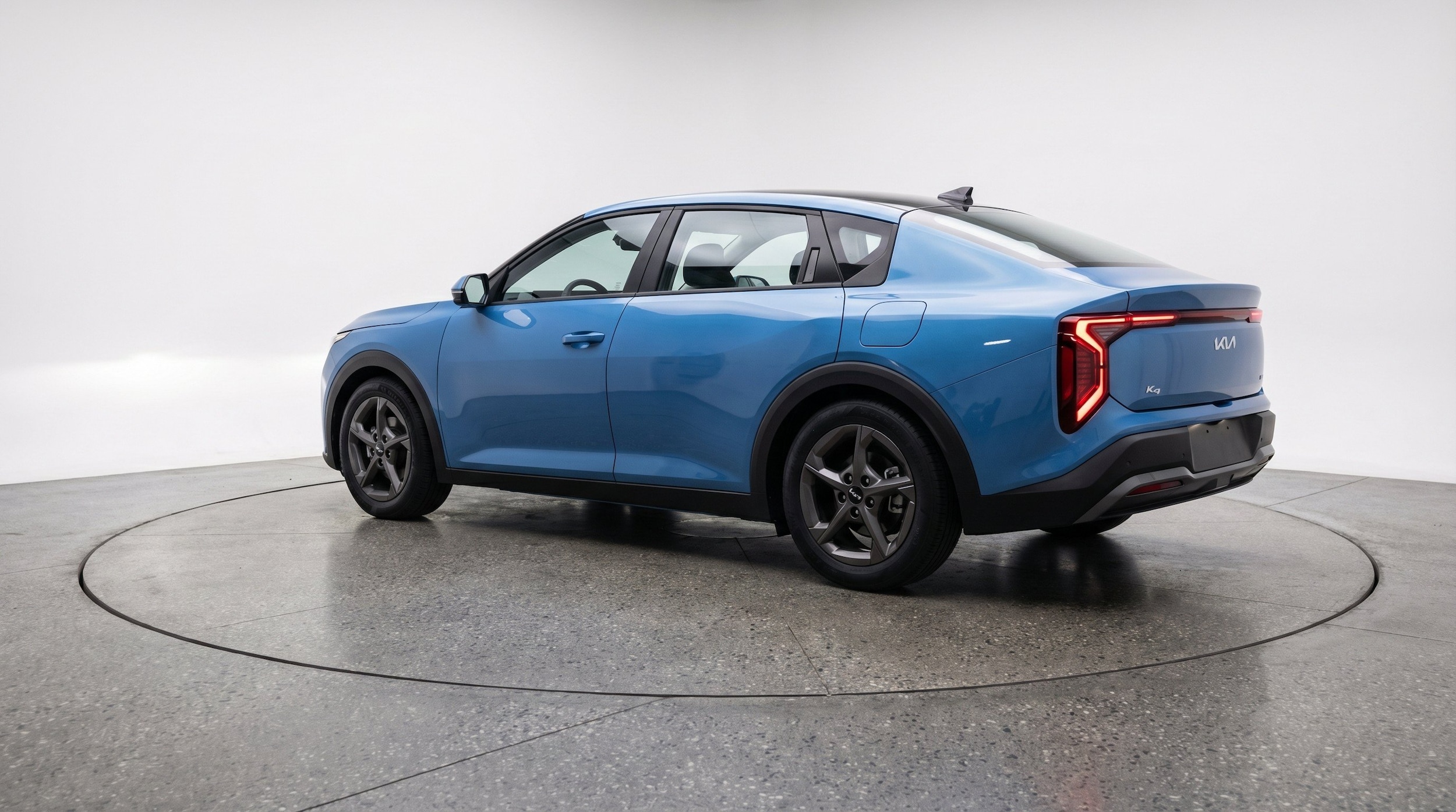 Thumbnail: 2026 Kia K4 - 6