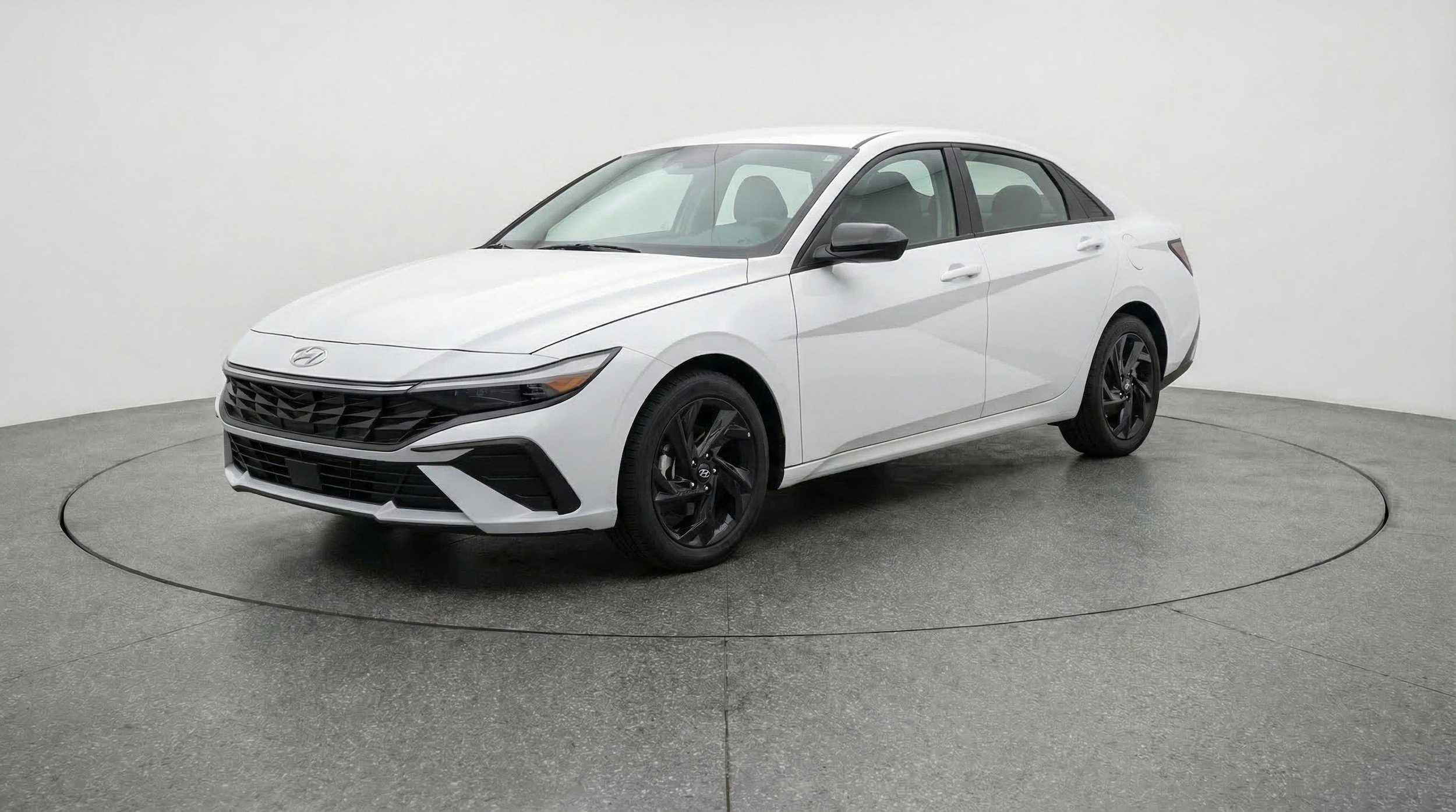 Thumbnail: 2026 Hyundai Elantra - 3