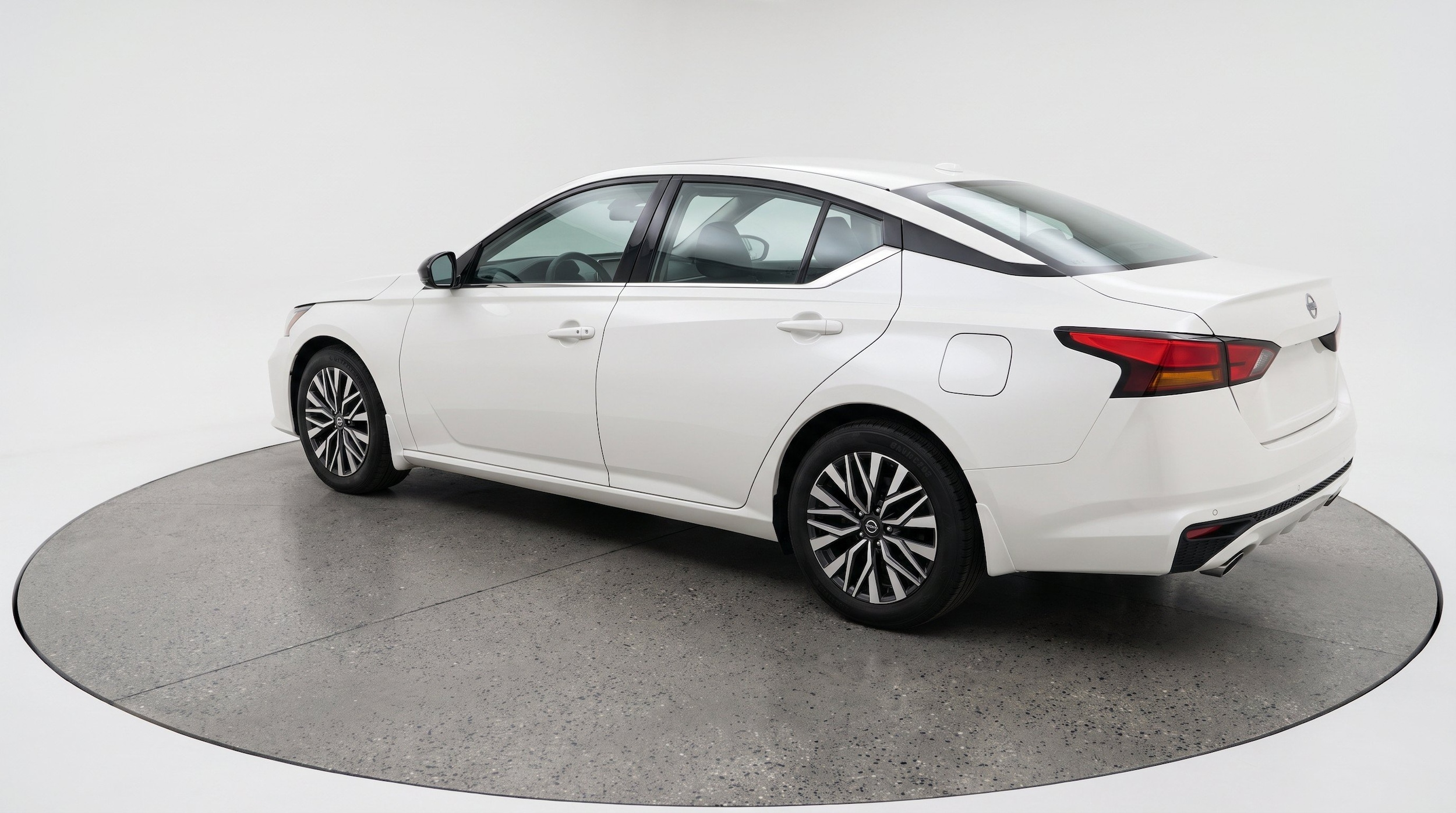 Thumbnail: 2026 Nissan Altima - 6