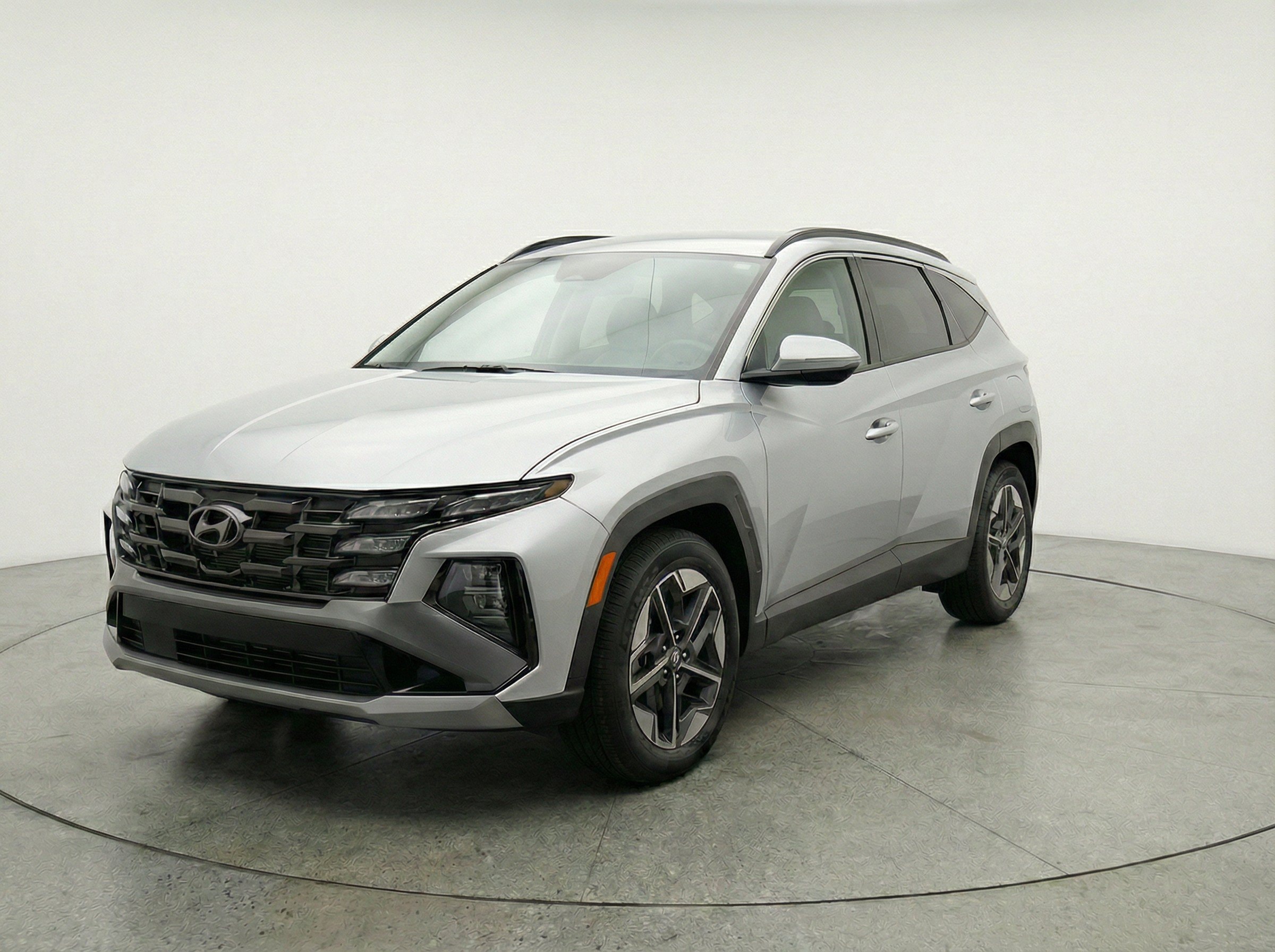 Thumbnail: 2025 Hyundai Tucson - 3