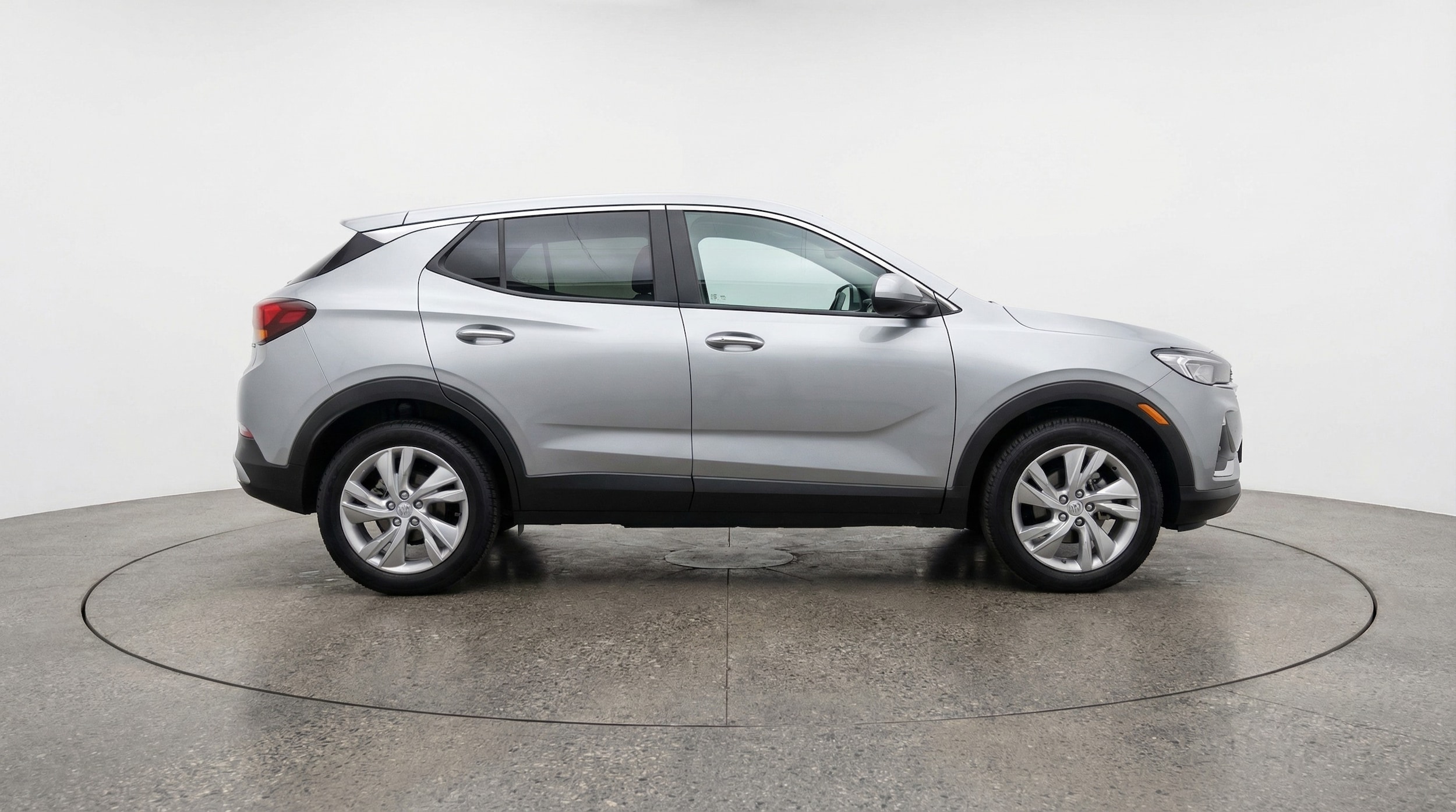 Thumbnail: 2025 Buick Encore GX - 8