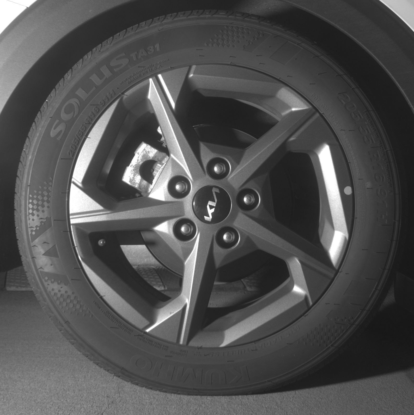 Thumbnail: 2026 Kia K4 - 15