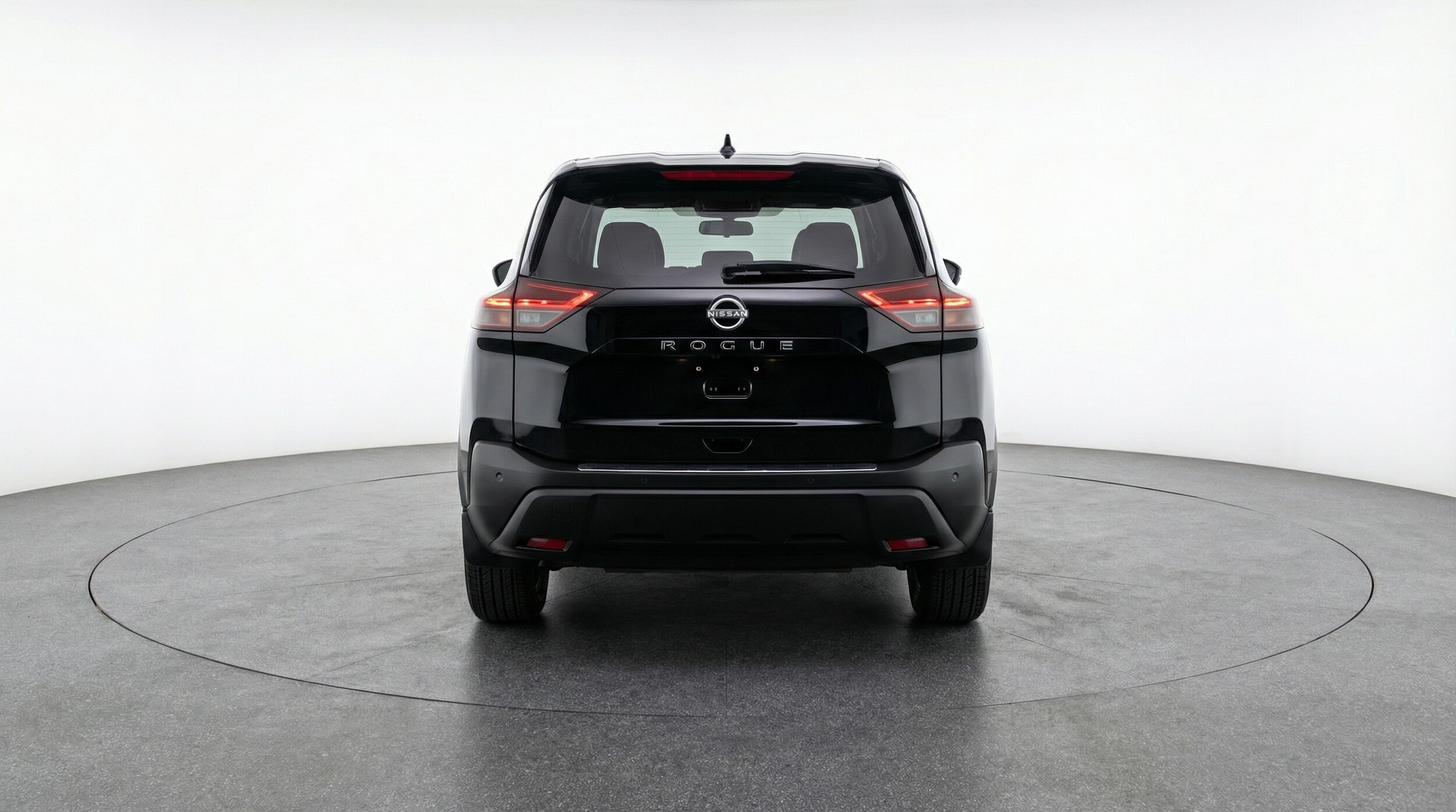 Thumbnail: 2025 Nissan Rogue - 6