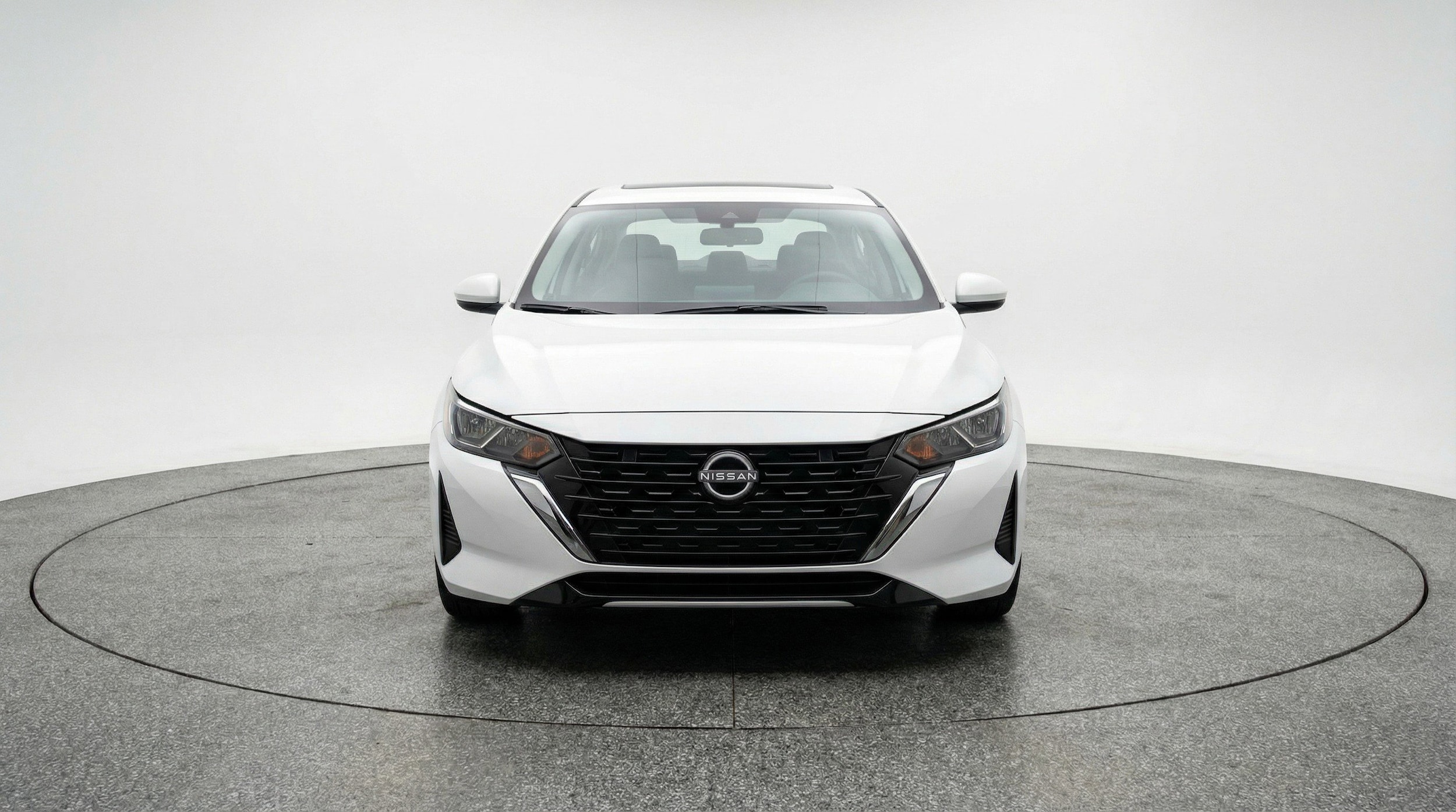 Thumbnail: 2025 Nissan Sentra - 2