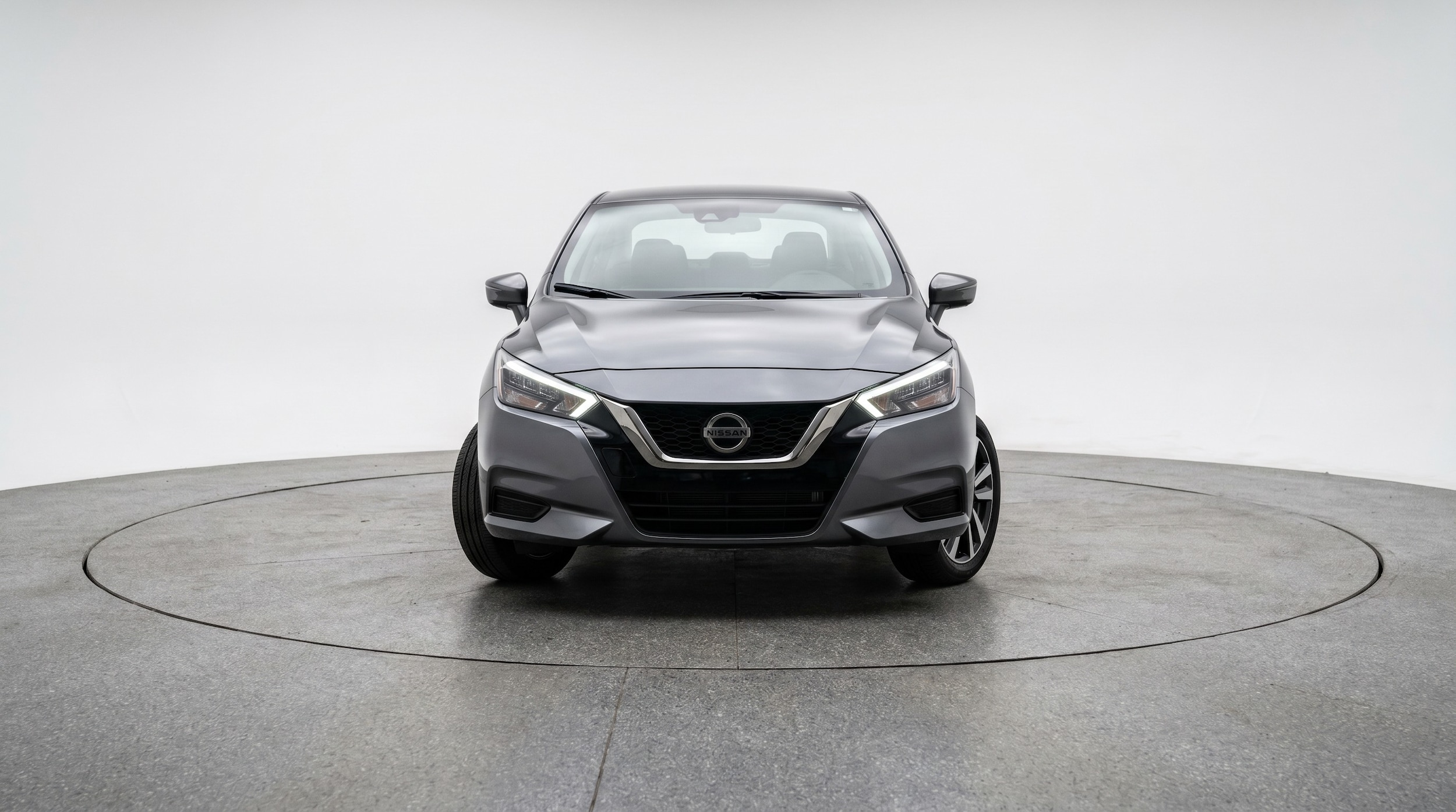 Thumbnail: 2025 Nissan Versa - 2