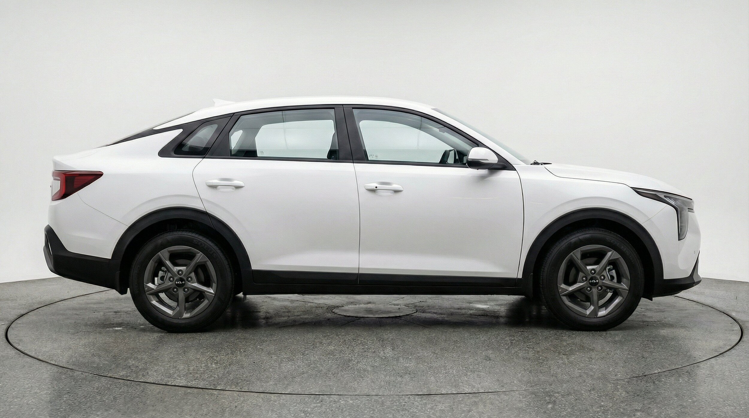 Thumbnail: 2025 Kia K4 - 11