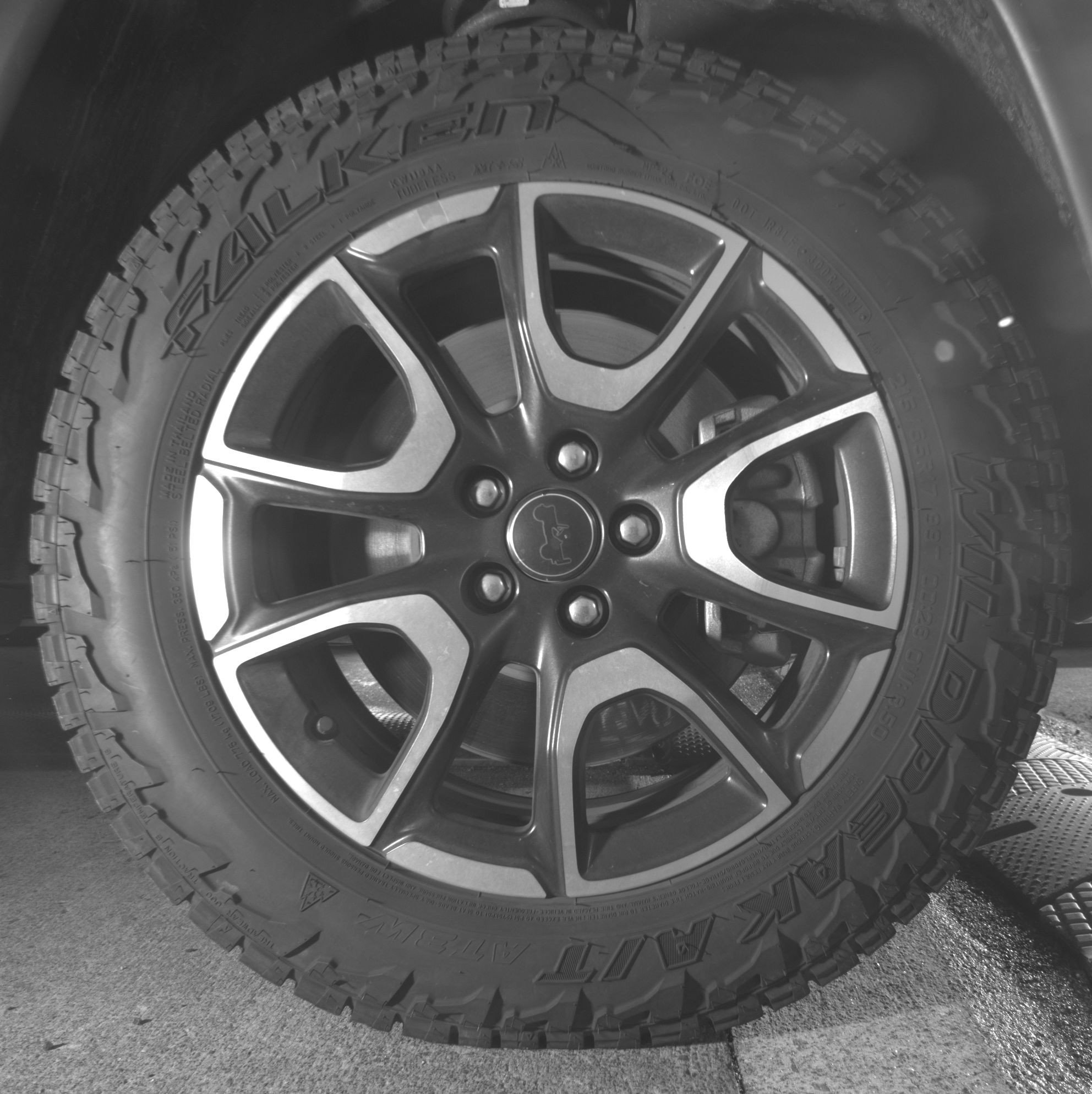 Thumbnail: 2025 Jeep Compass - 13