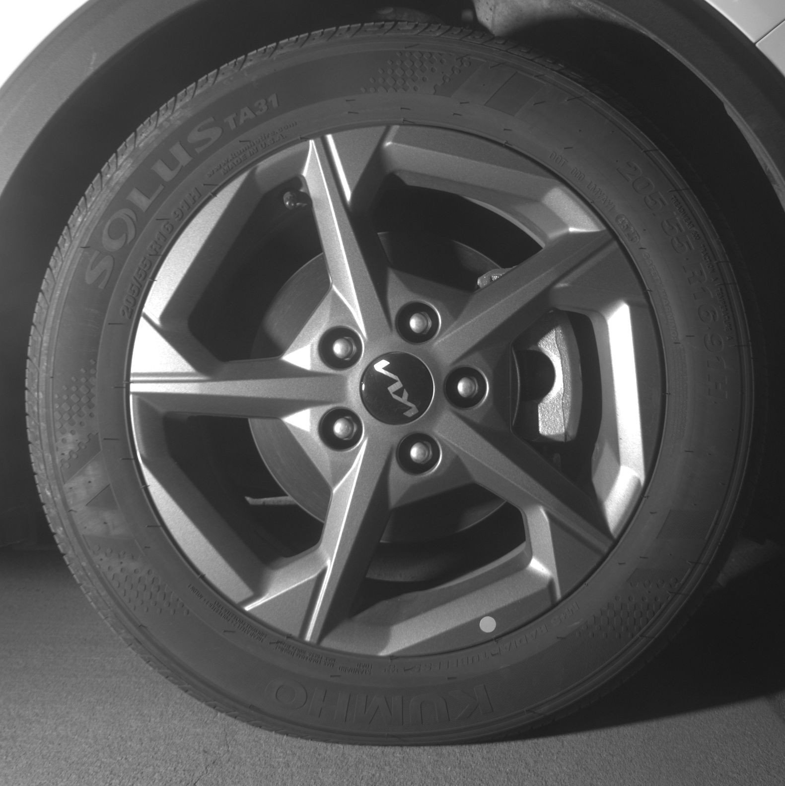 Thumbnail: 2026 Kia K4 - 13