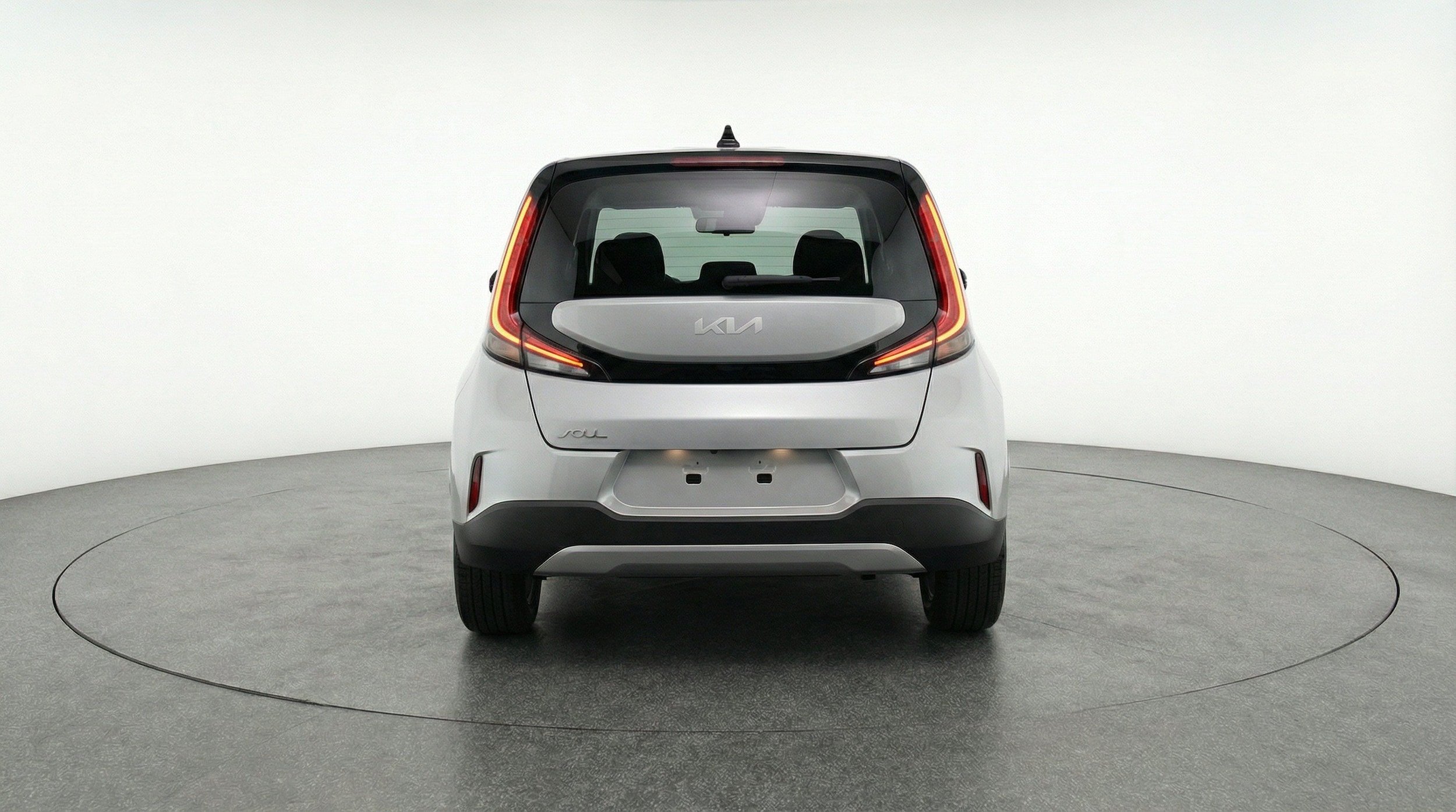 Thumbnail: 2025 Kia Soul - 7