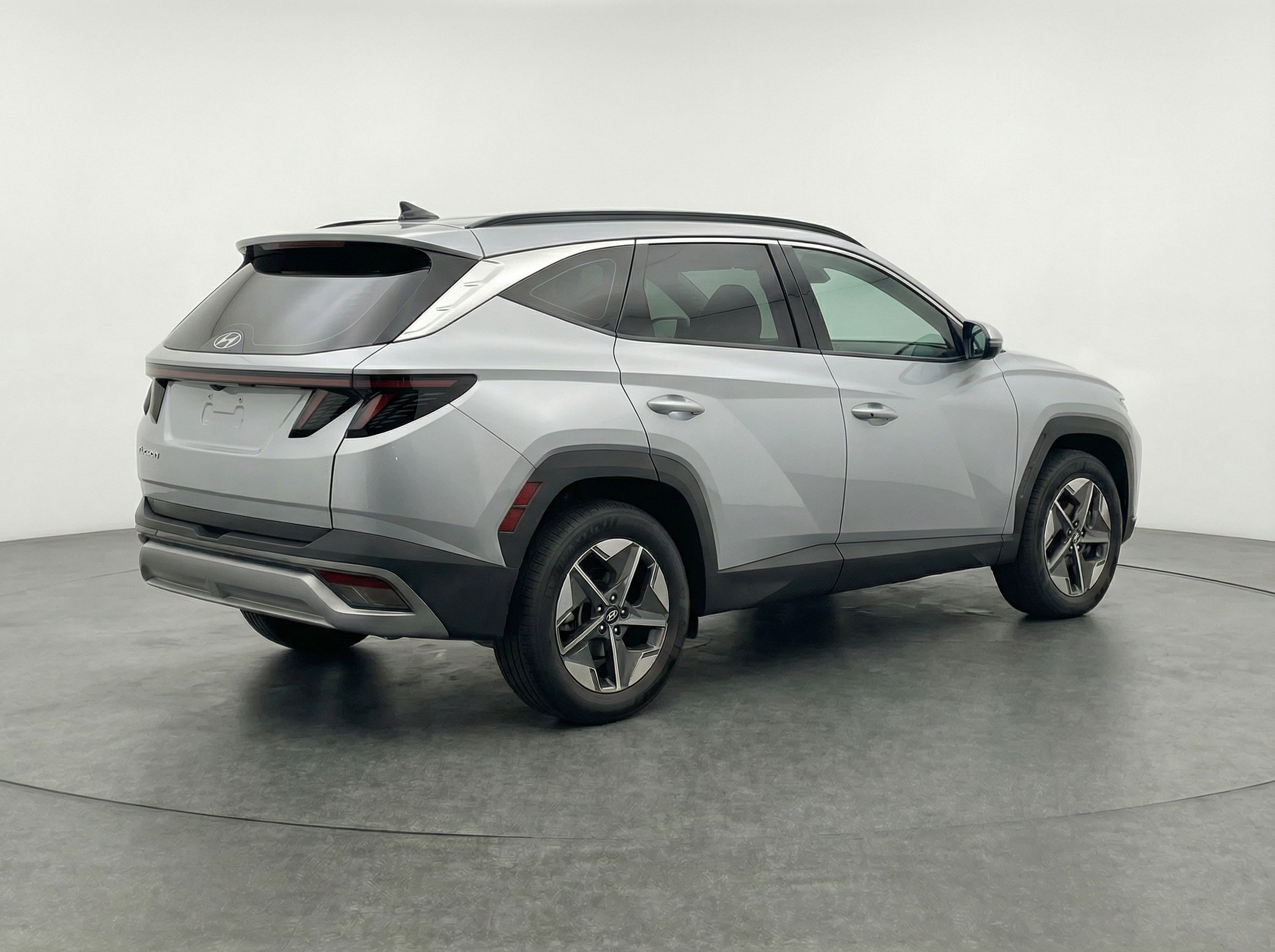 Thumbnail: 2025 Hyundai Tucson - 7