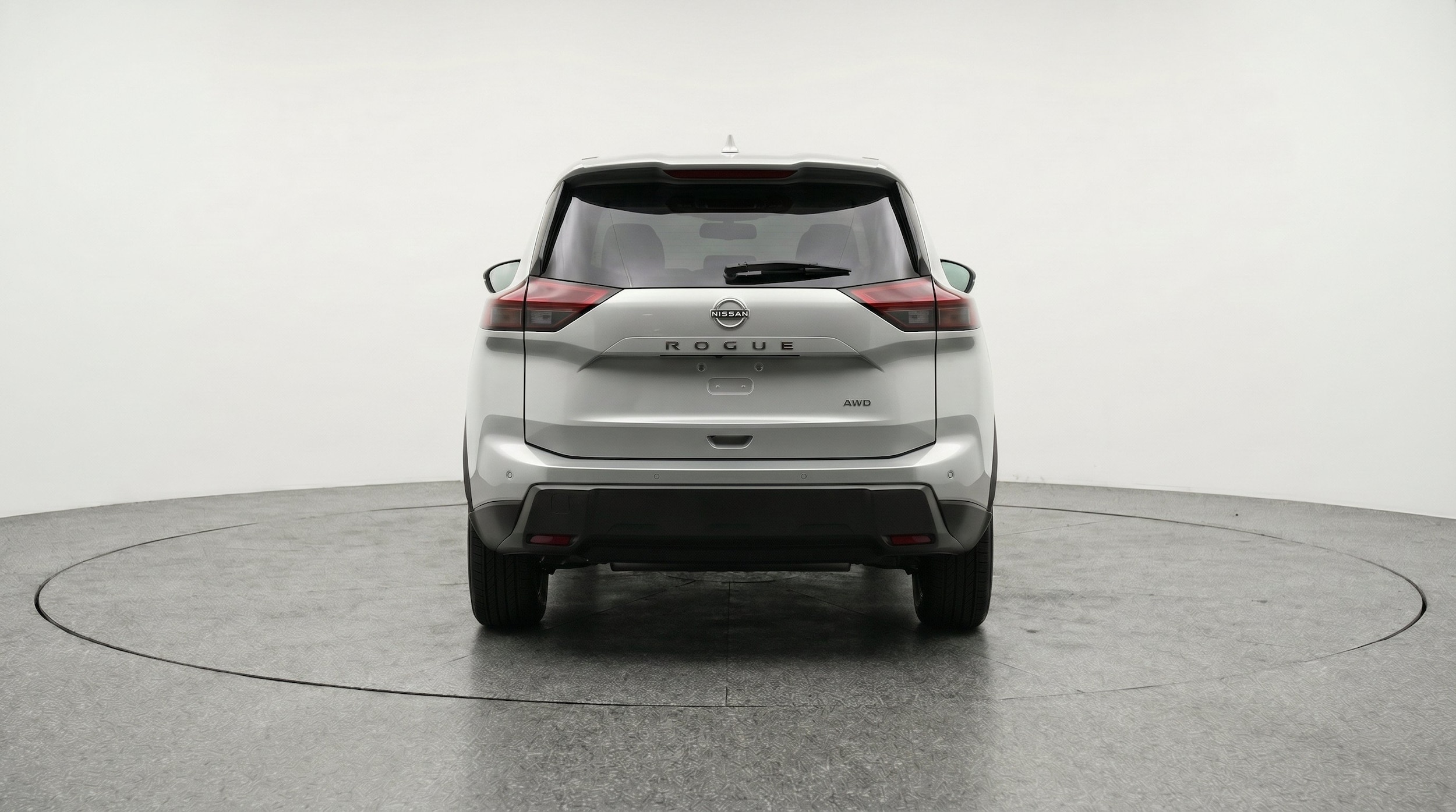 Thumbnail: 2025 Nissan Rogue - 7