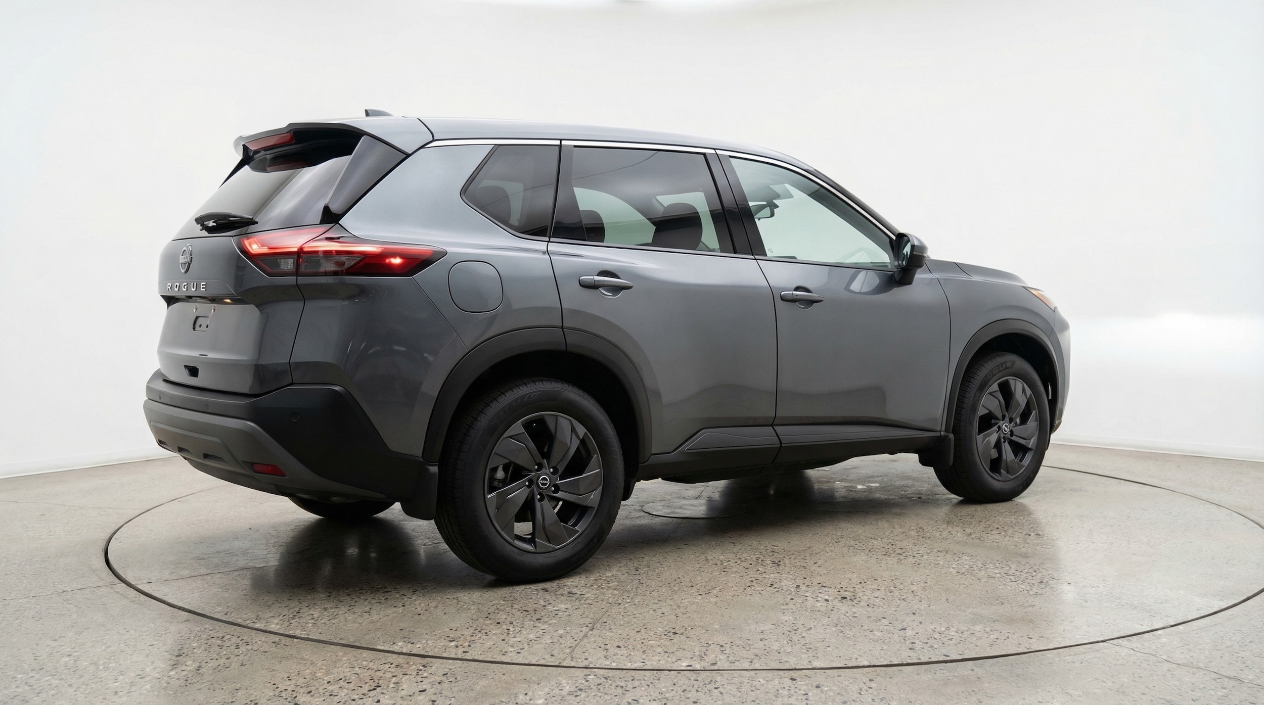 Thumbnail: 2025 Nissan Rogue - 7