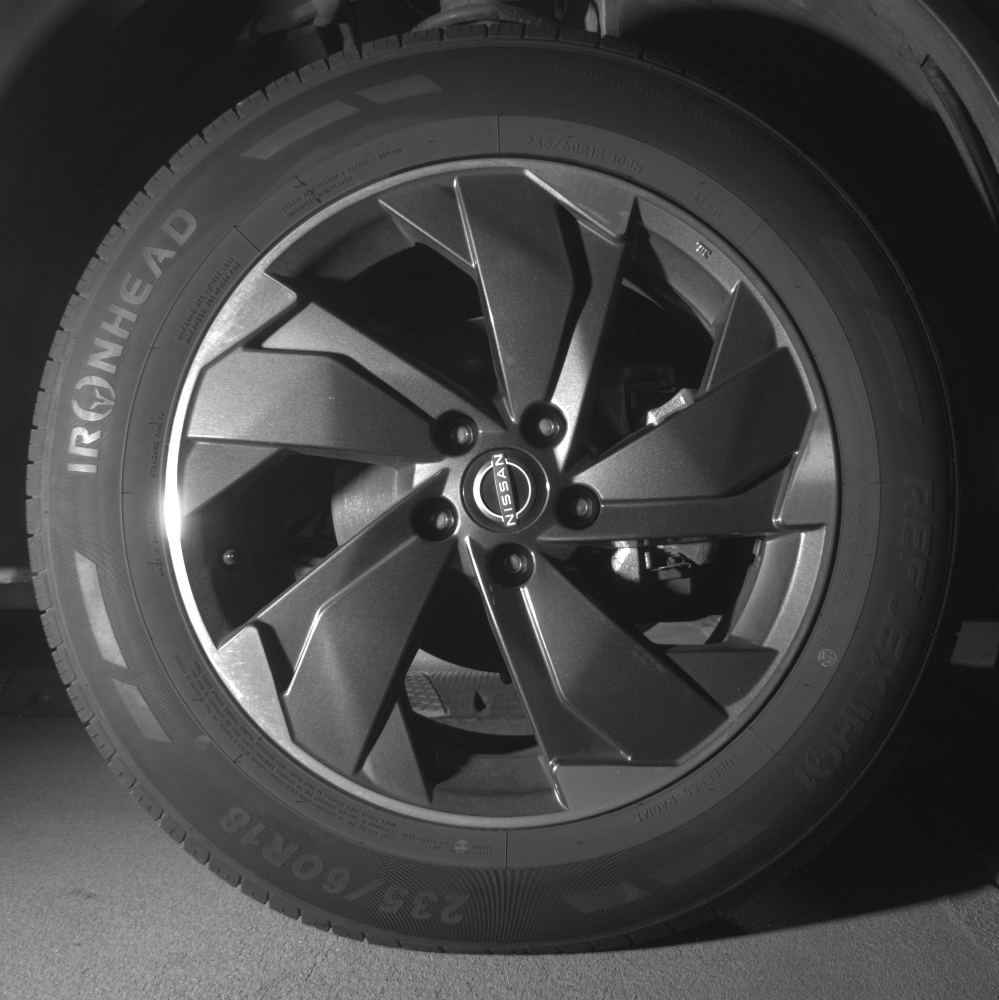 Thumbnail: 2025 Nissan Rogue - 10