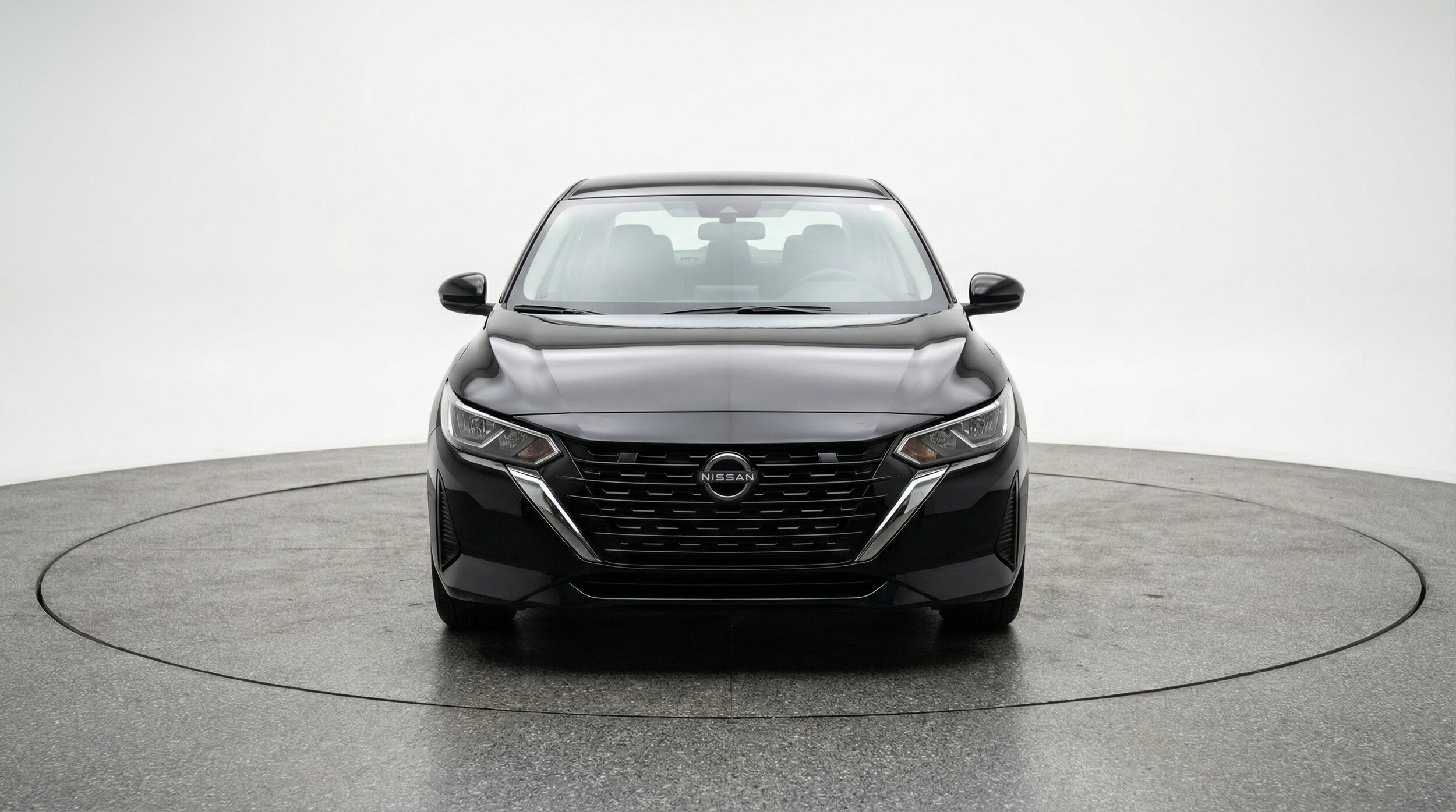 Thumbnail: 2025 Nissan Sentra - 2