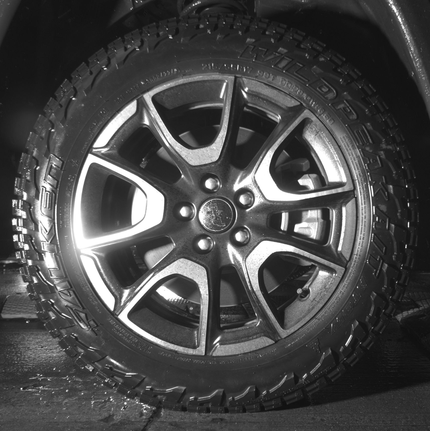 Thumbnail: 2025 Jeep Compass - 10