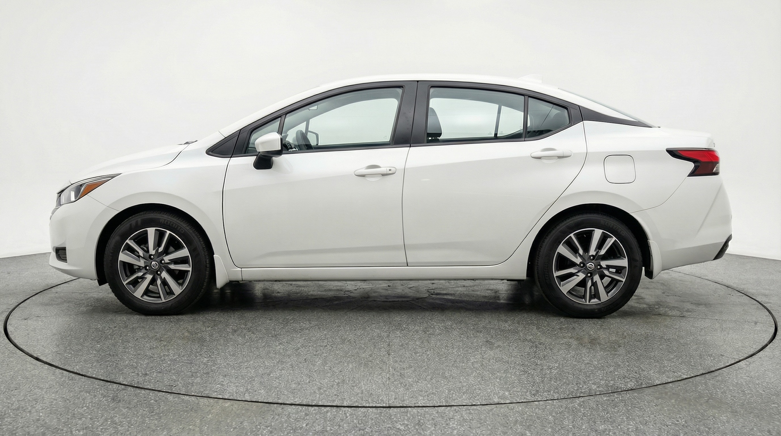 Thumbnail: 2025 Nissan Versa - 4