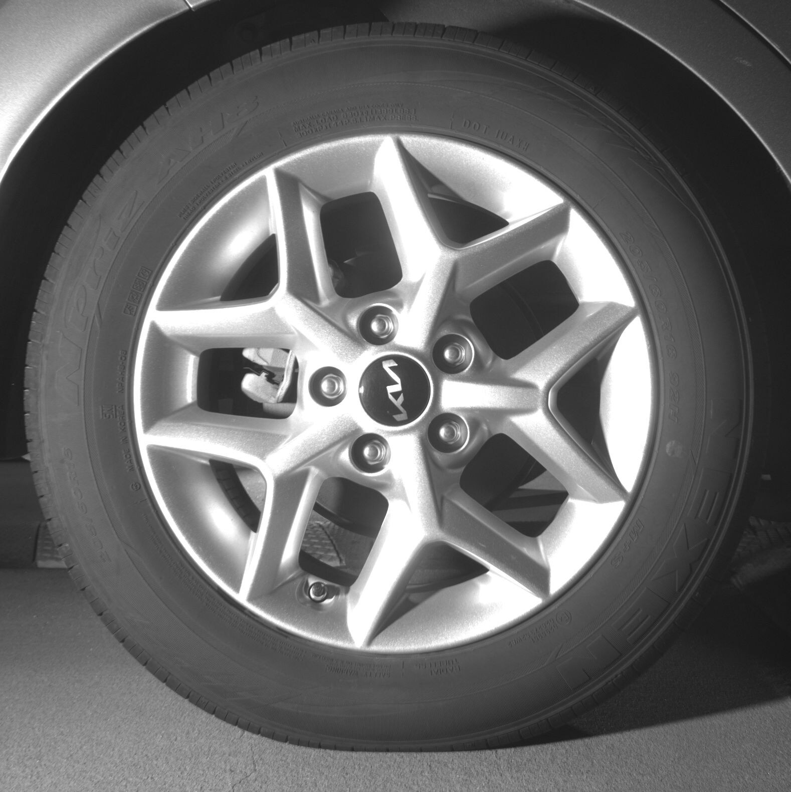 Thumbnail: 2025 Kia Soul - 12