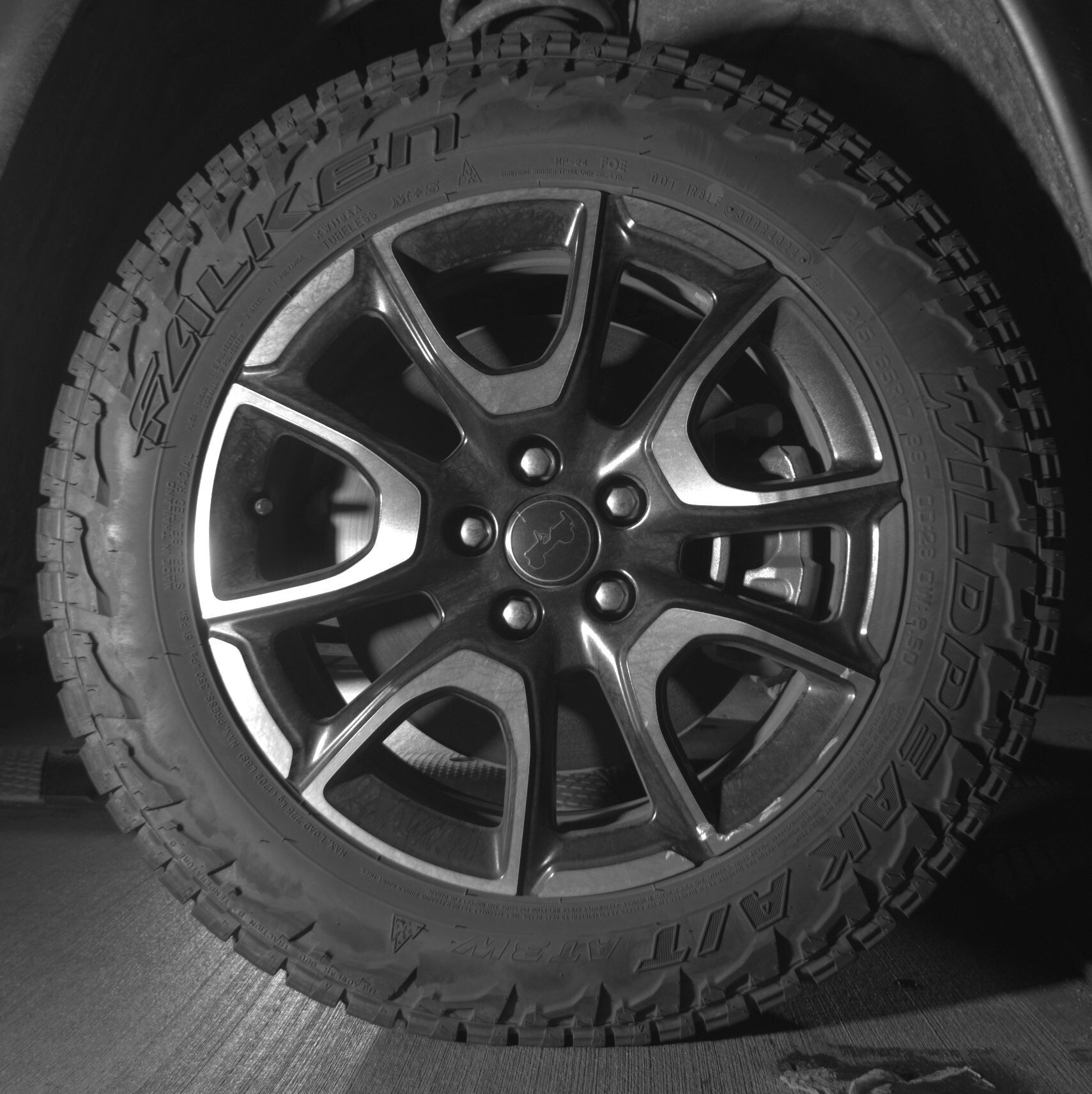 Thumbnail: 2025 Jeep Compass - 10