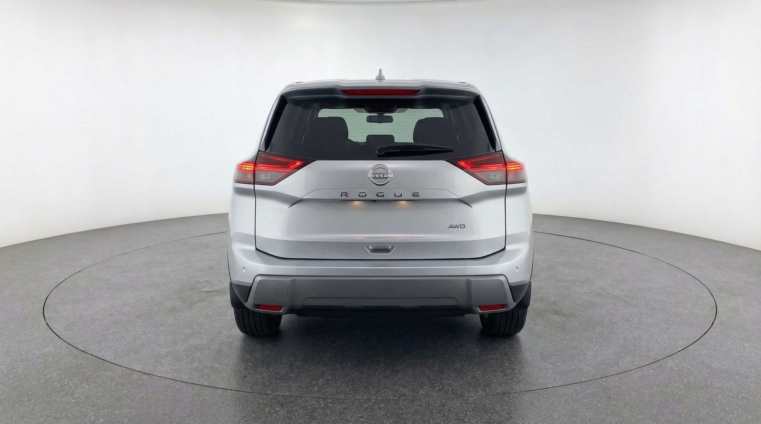 Thumbnail: 2025 Nissan Rogue - 6