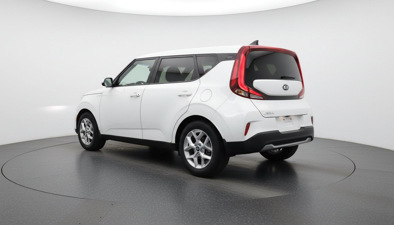 Thumbnail: 2025 Kia Soul - 6