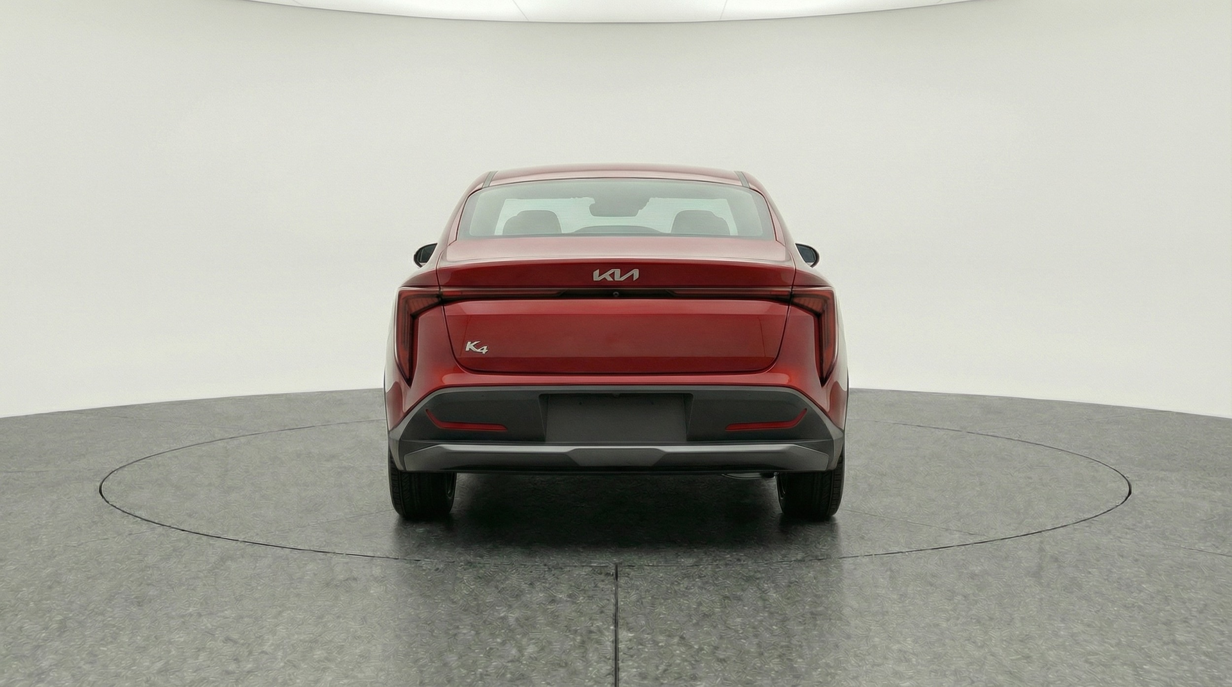 Thumbnail: 2025 Kia K4 - 6