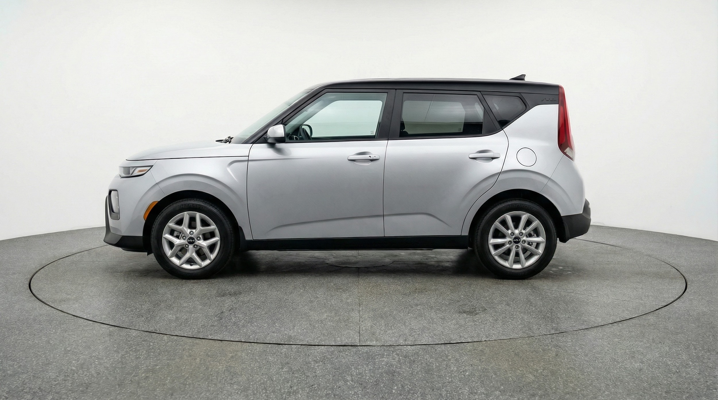 Thumbnail: 2025 Kia Soul - 4