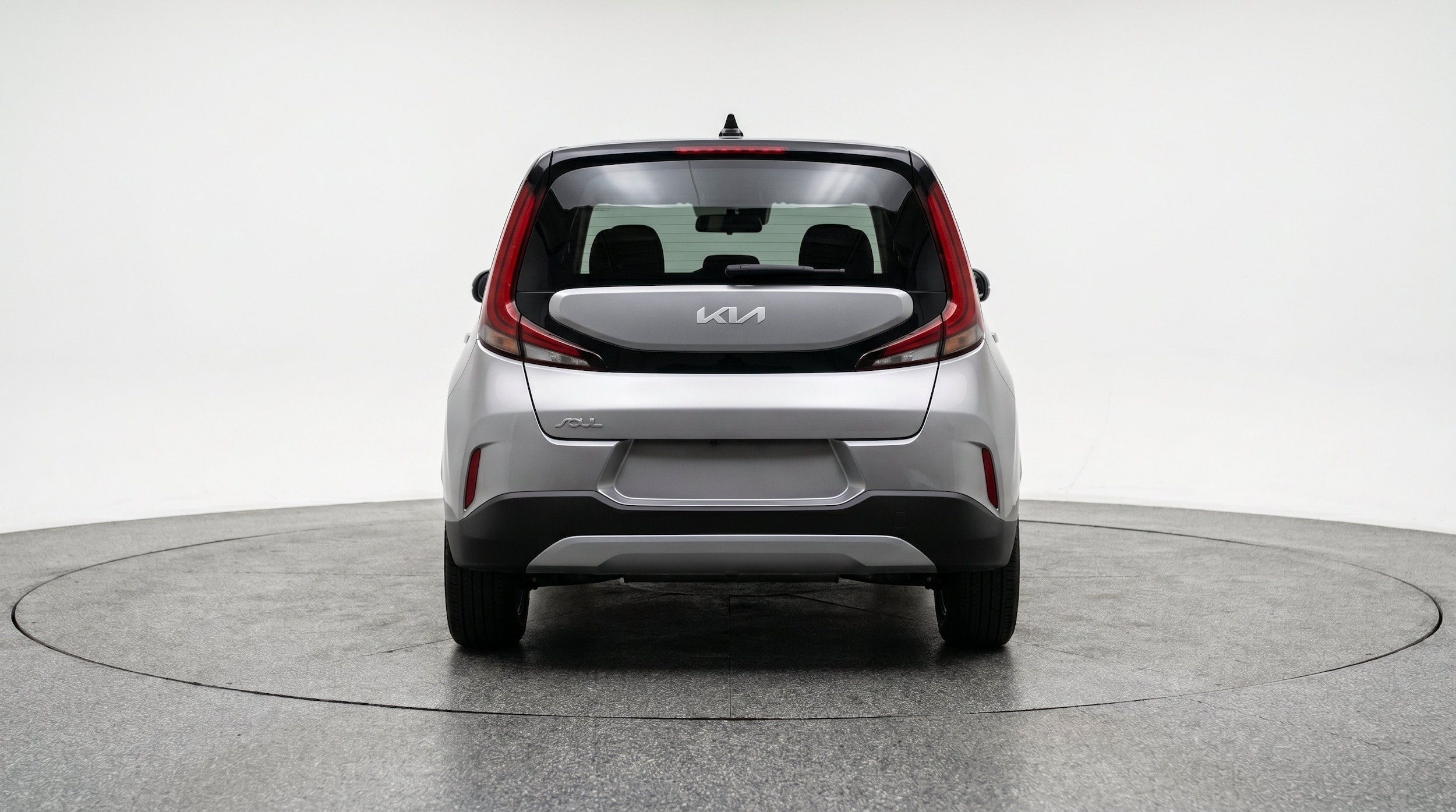 Thumbnail: 2025 Kia Soul - 7