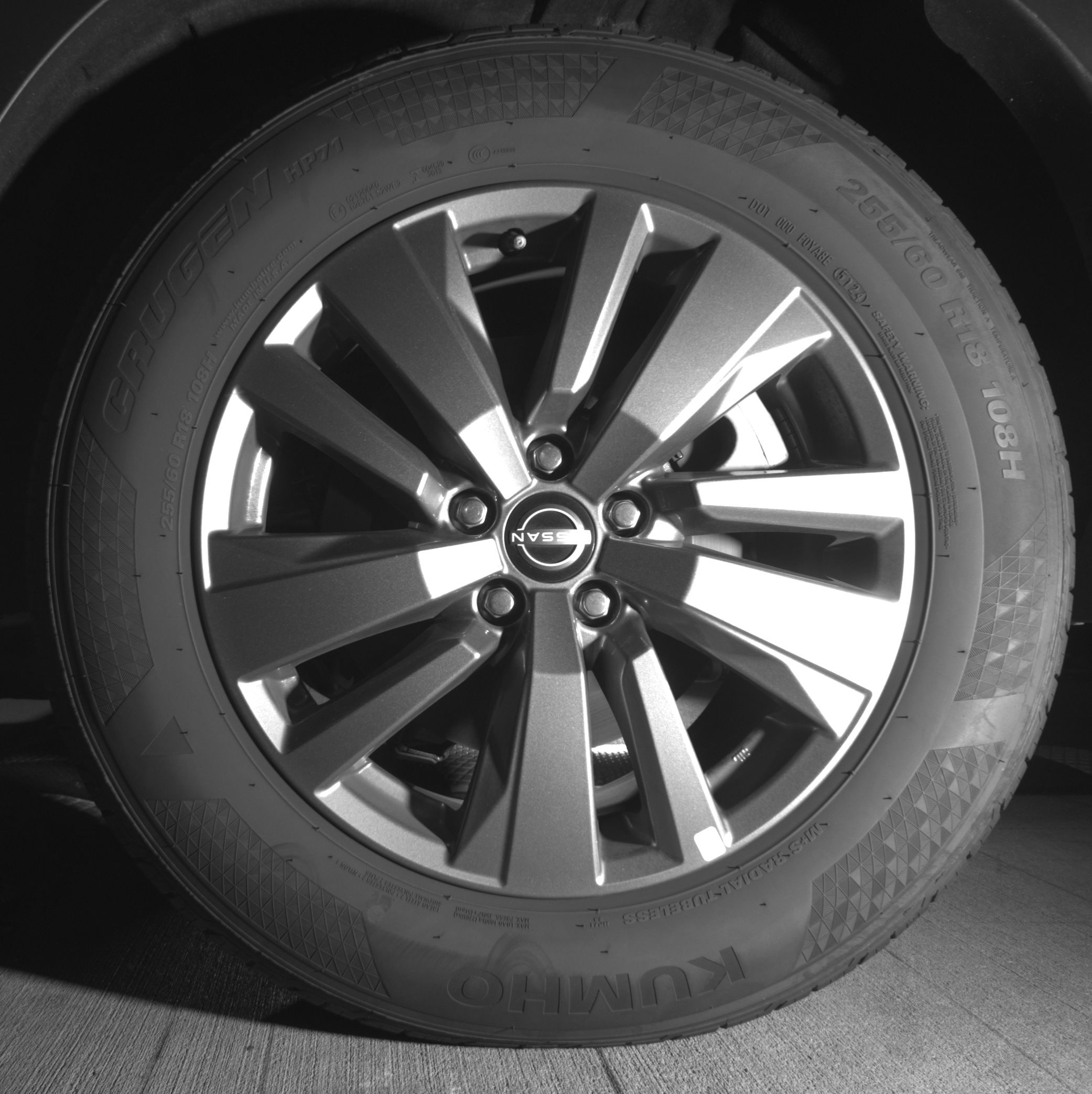 Thumbnail: 2025 Nissan Pathfinder - 11