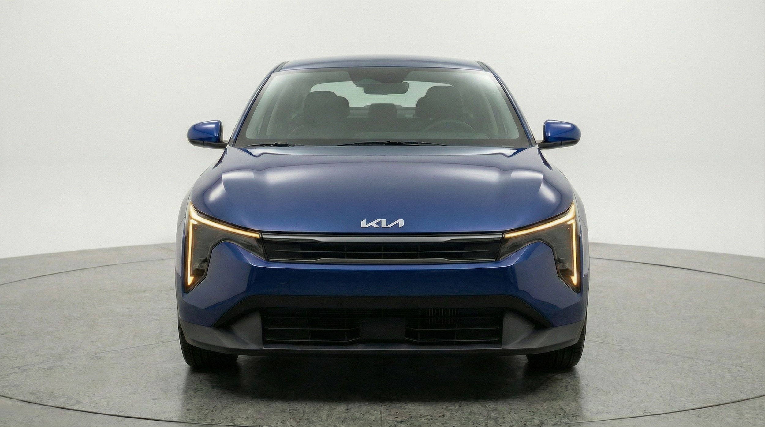 Thumbnail: 2025 Kia K4 - 2